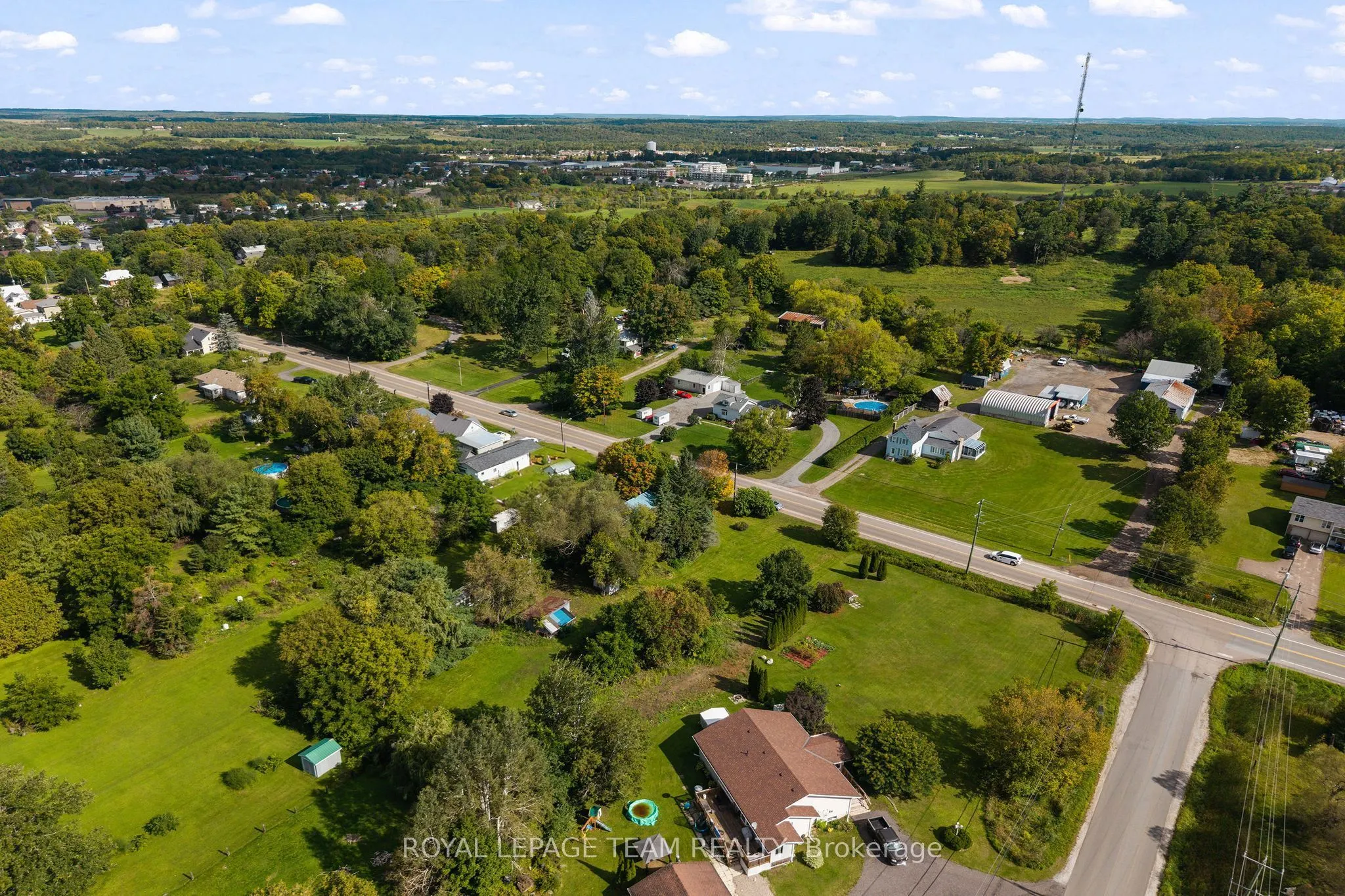 3779 Burnstown Road