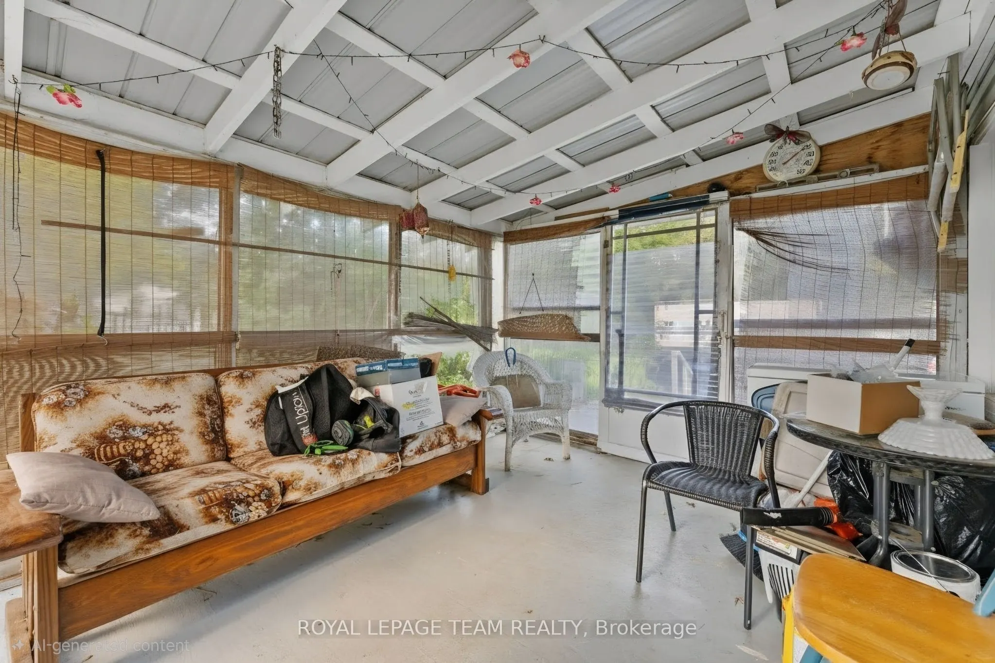 3779 Burnstown Road