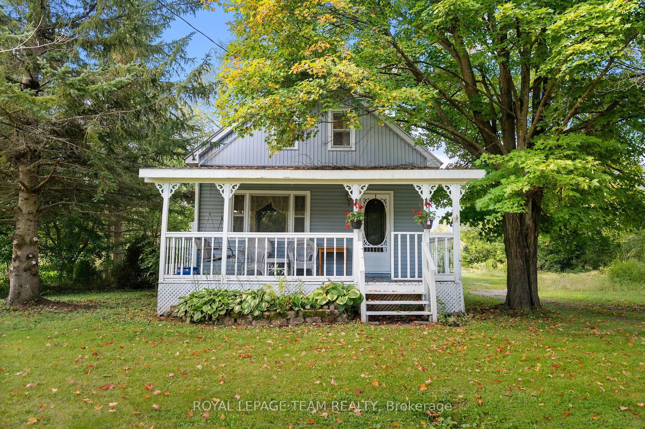 3779 Burnstown Road