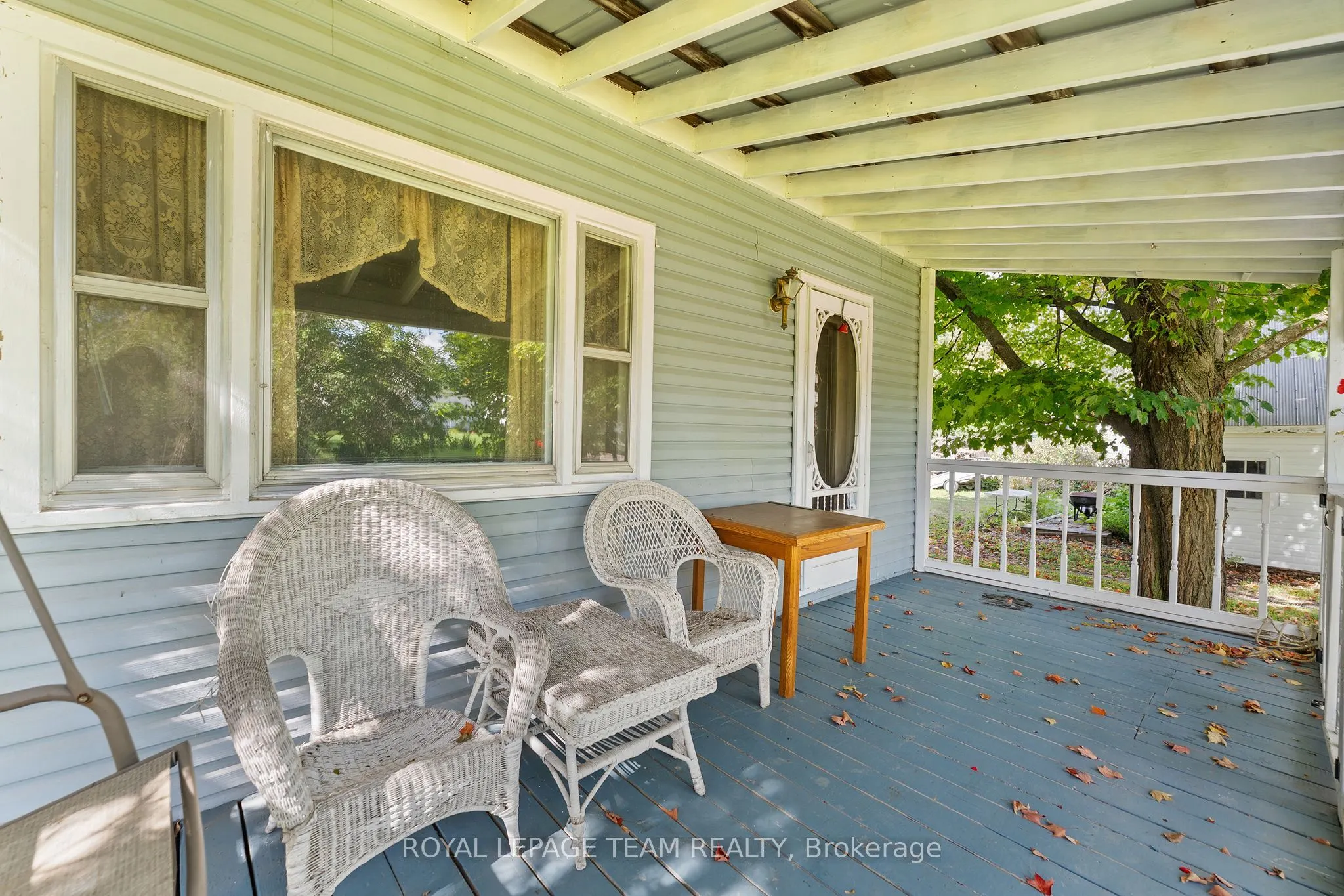 3779 Burnstown Road