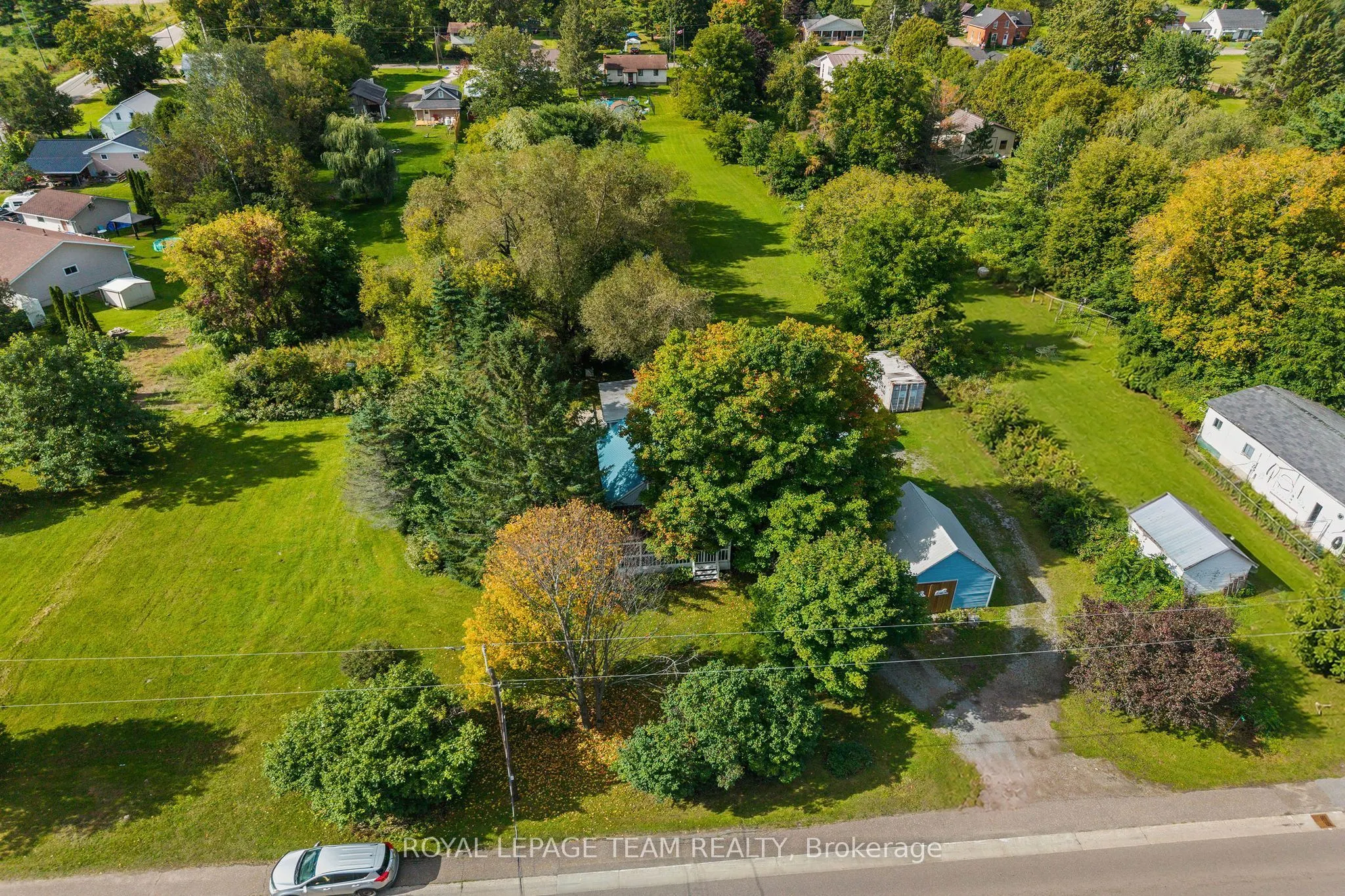 3779 Burnstown Road