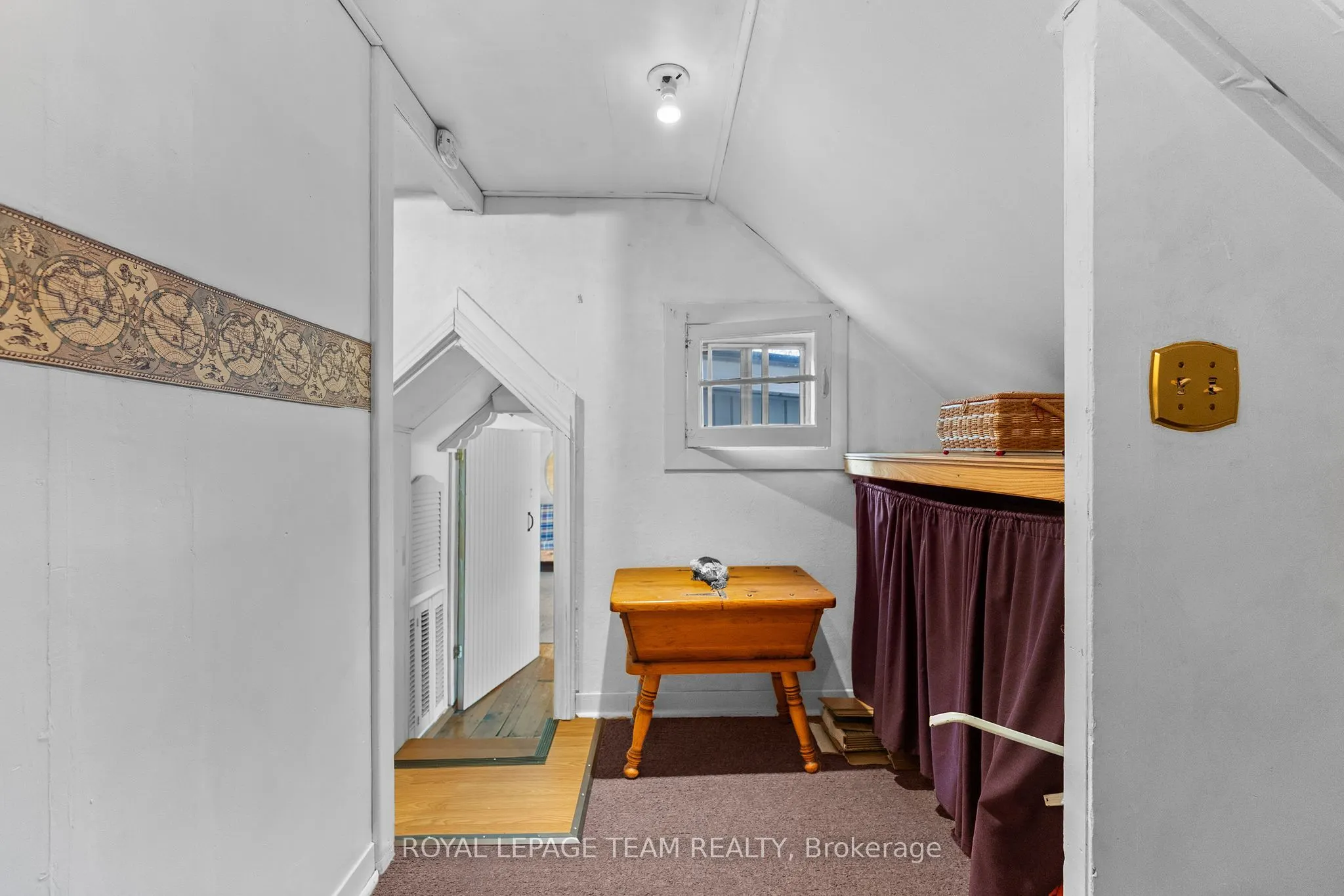 3779 Burnstown Road