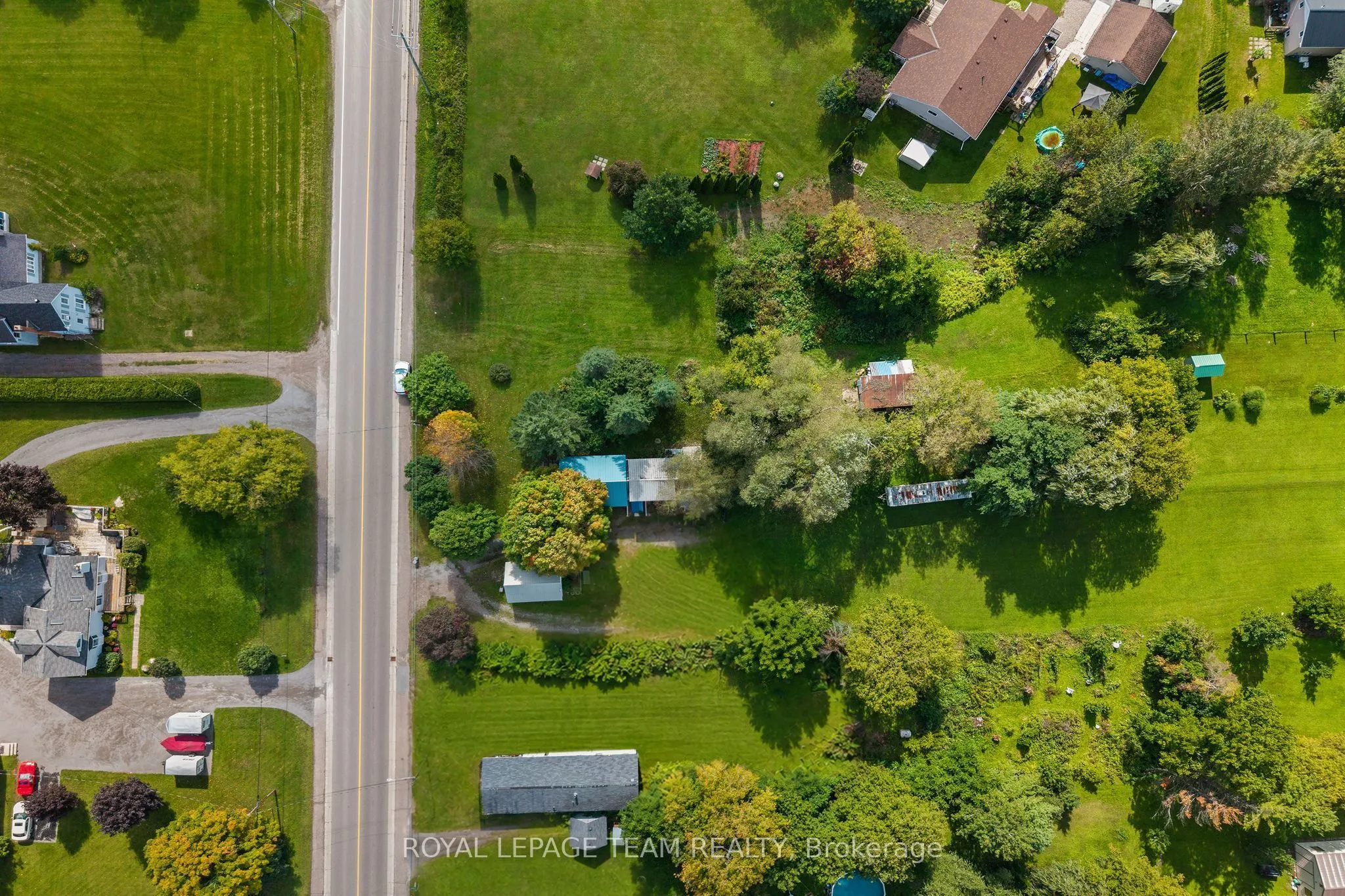 3779 Burnstown Road