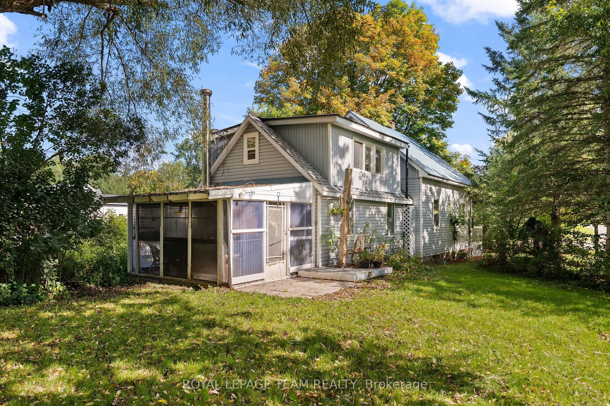 3779 Burnstown Road