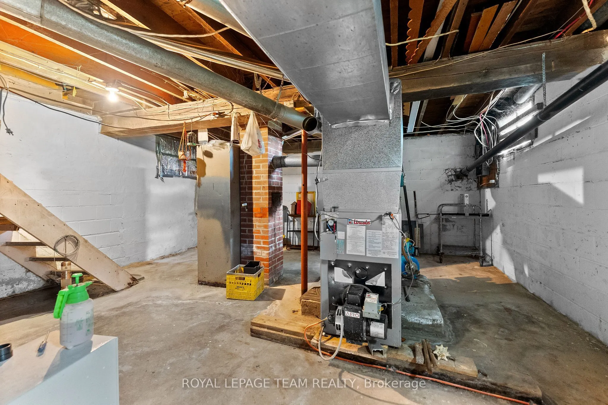 3779 Burnstown Road