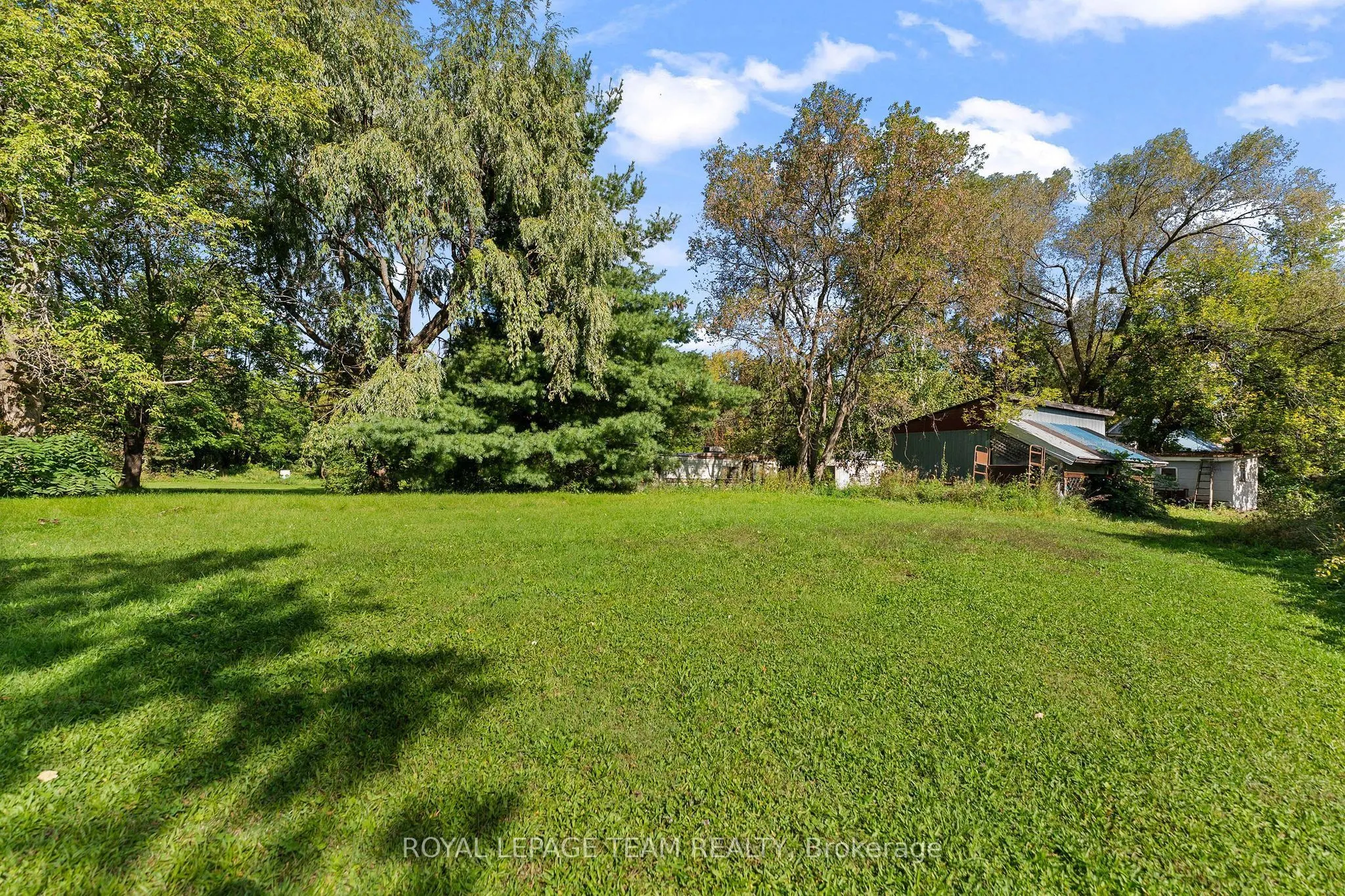 3779 Burnstown Road