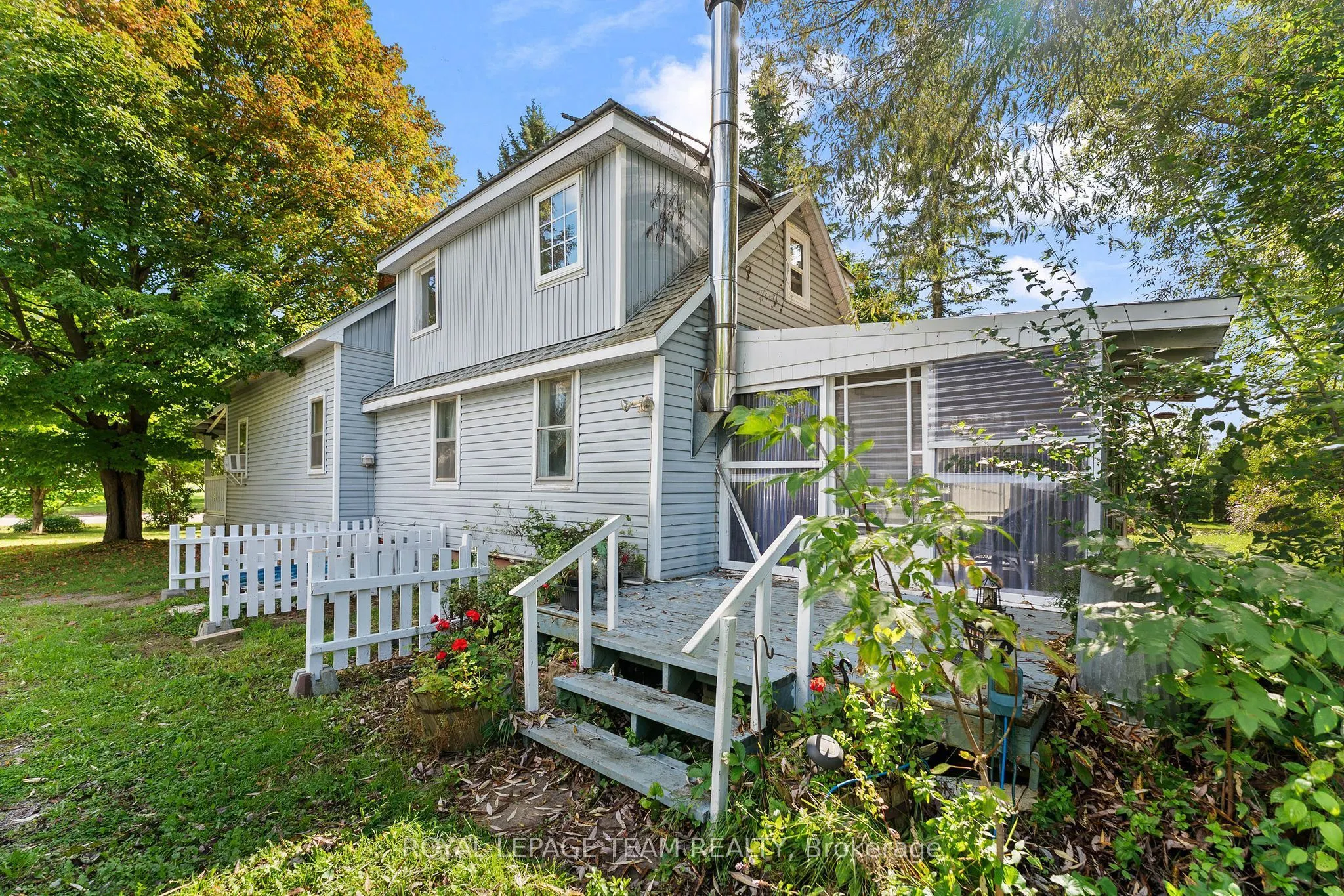 3779 Burnstown Road