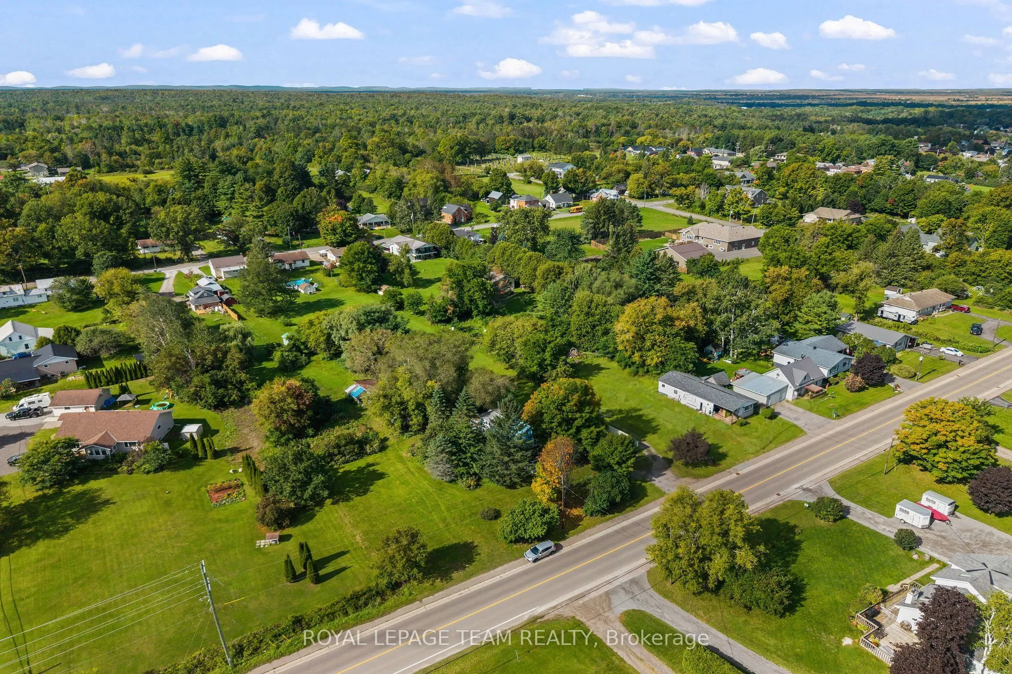 3779 Burnstown Road