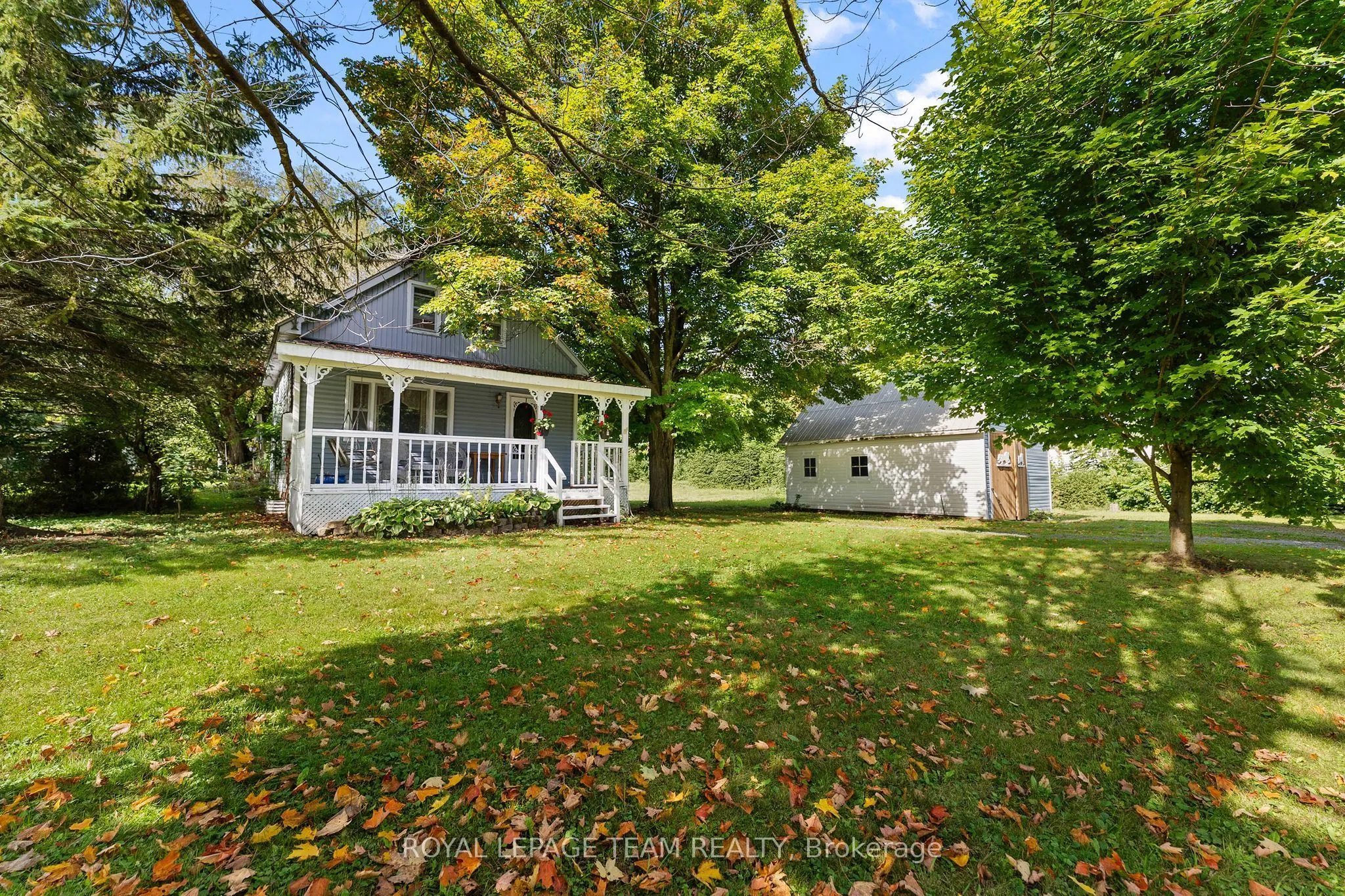 3779 Burnstown Road