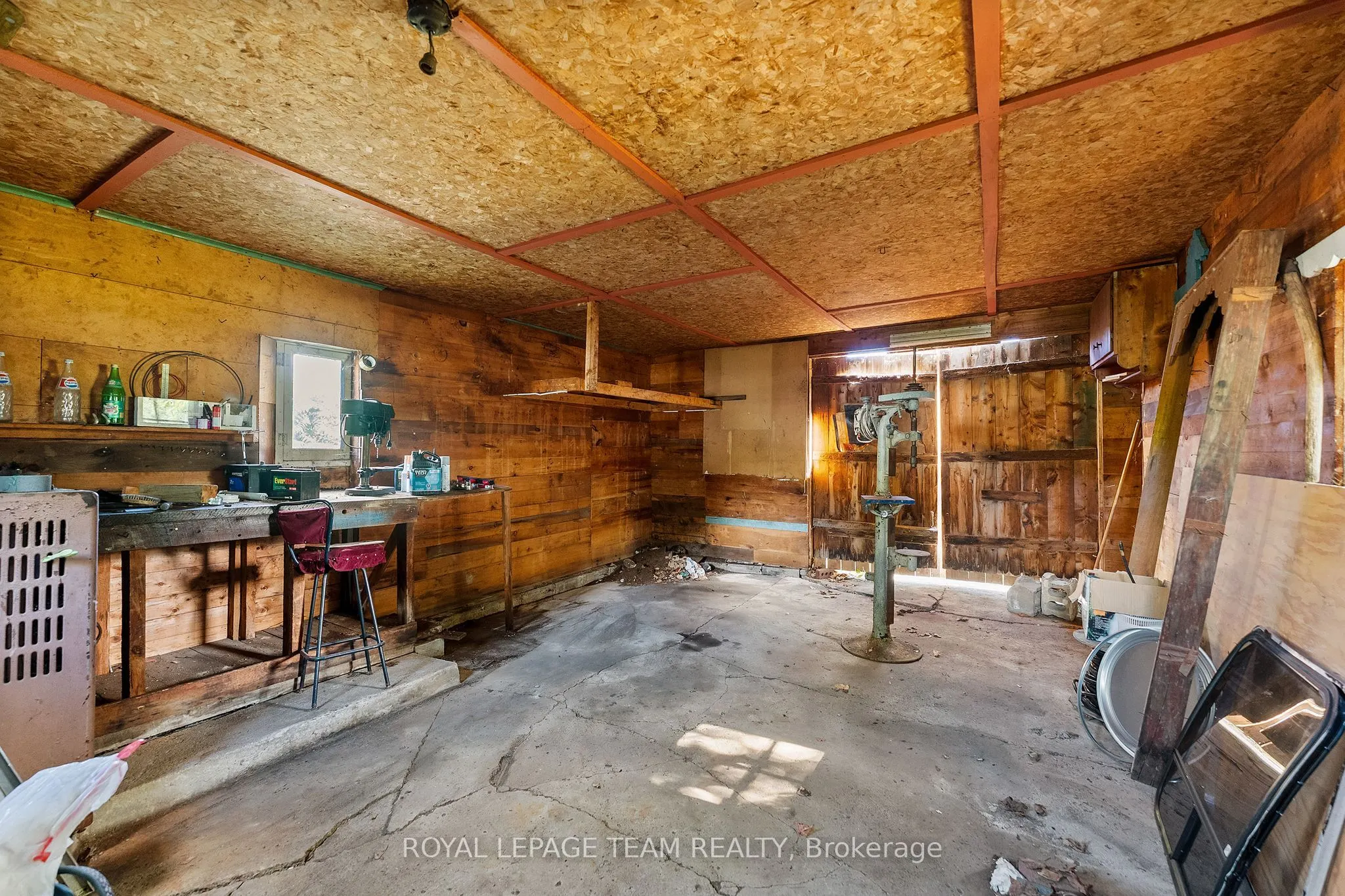 3779 Burnstown Road