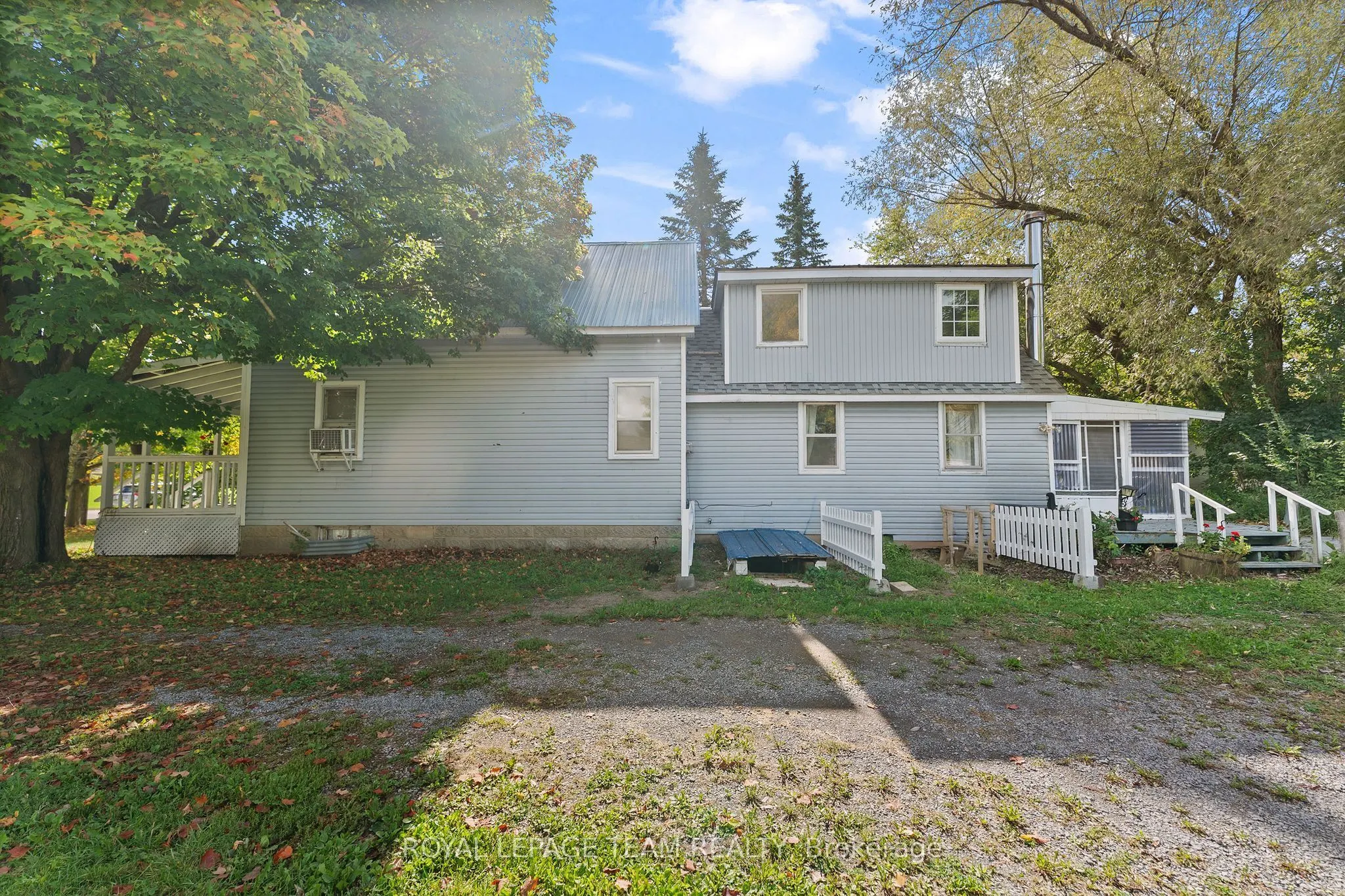 3779 Burnstown Road