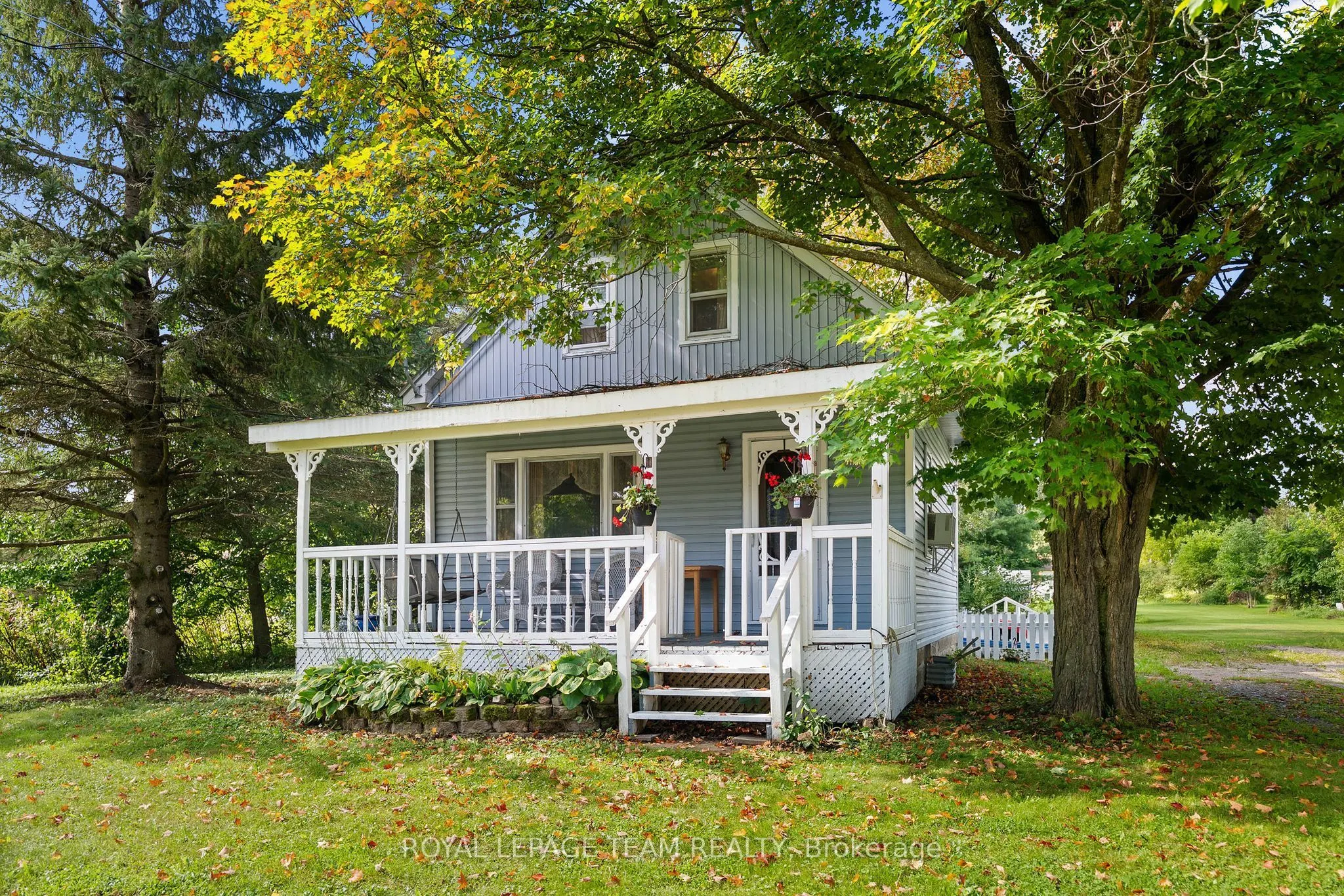 3779 Burnstown Road