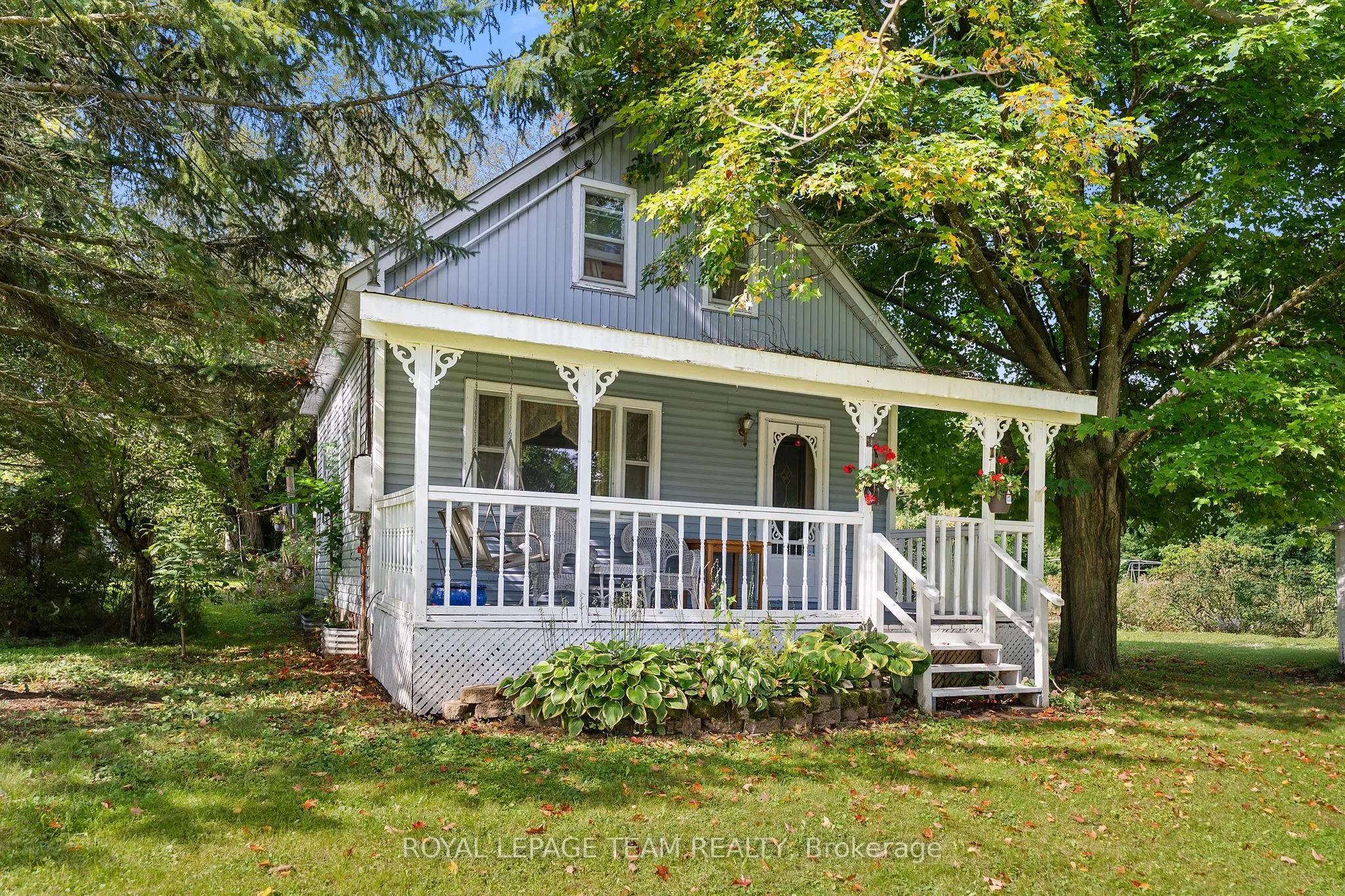 3779 Burnstown Road