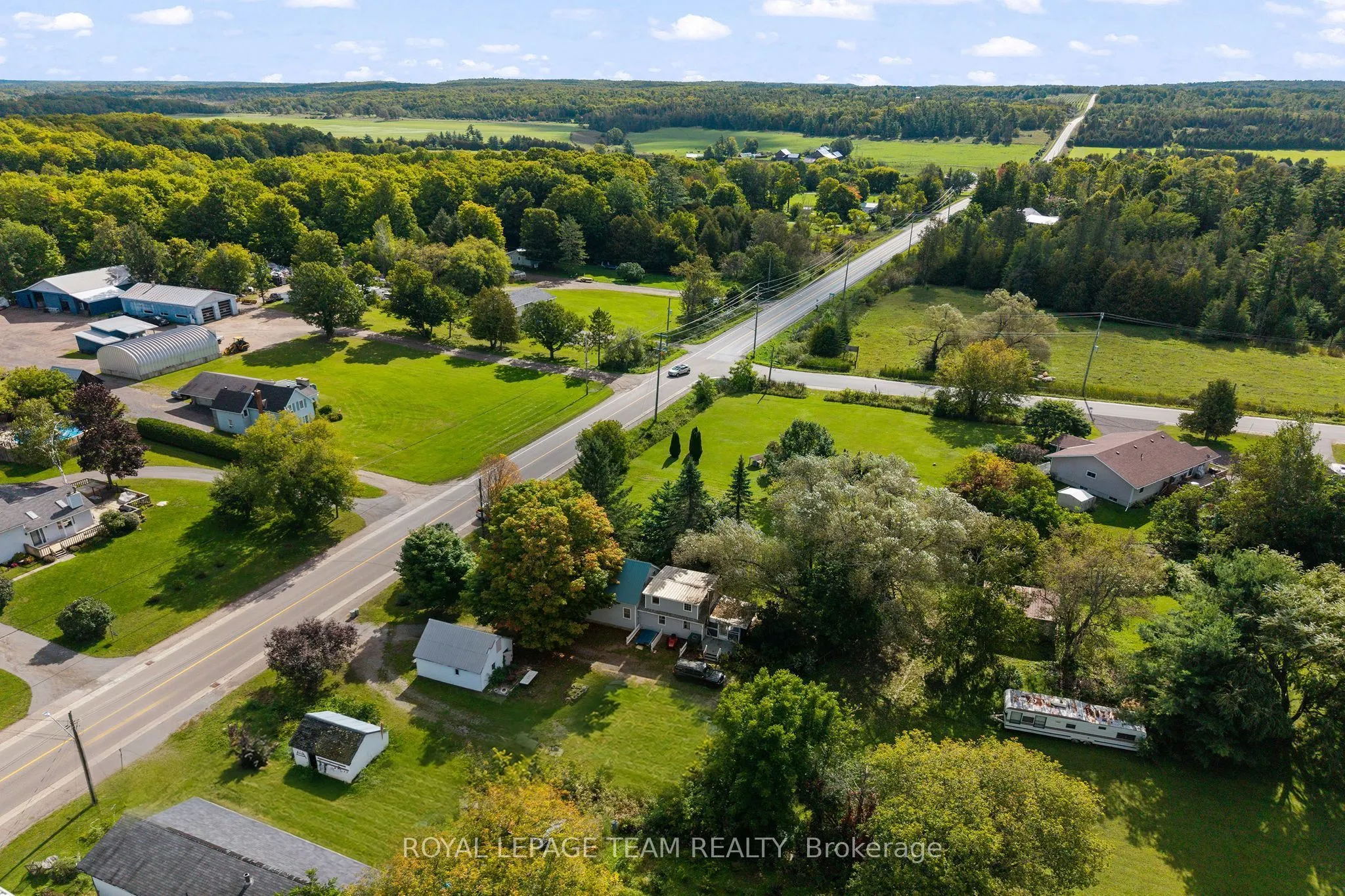 3779 Burnstown Road