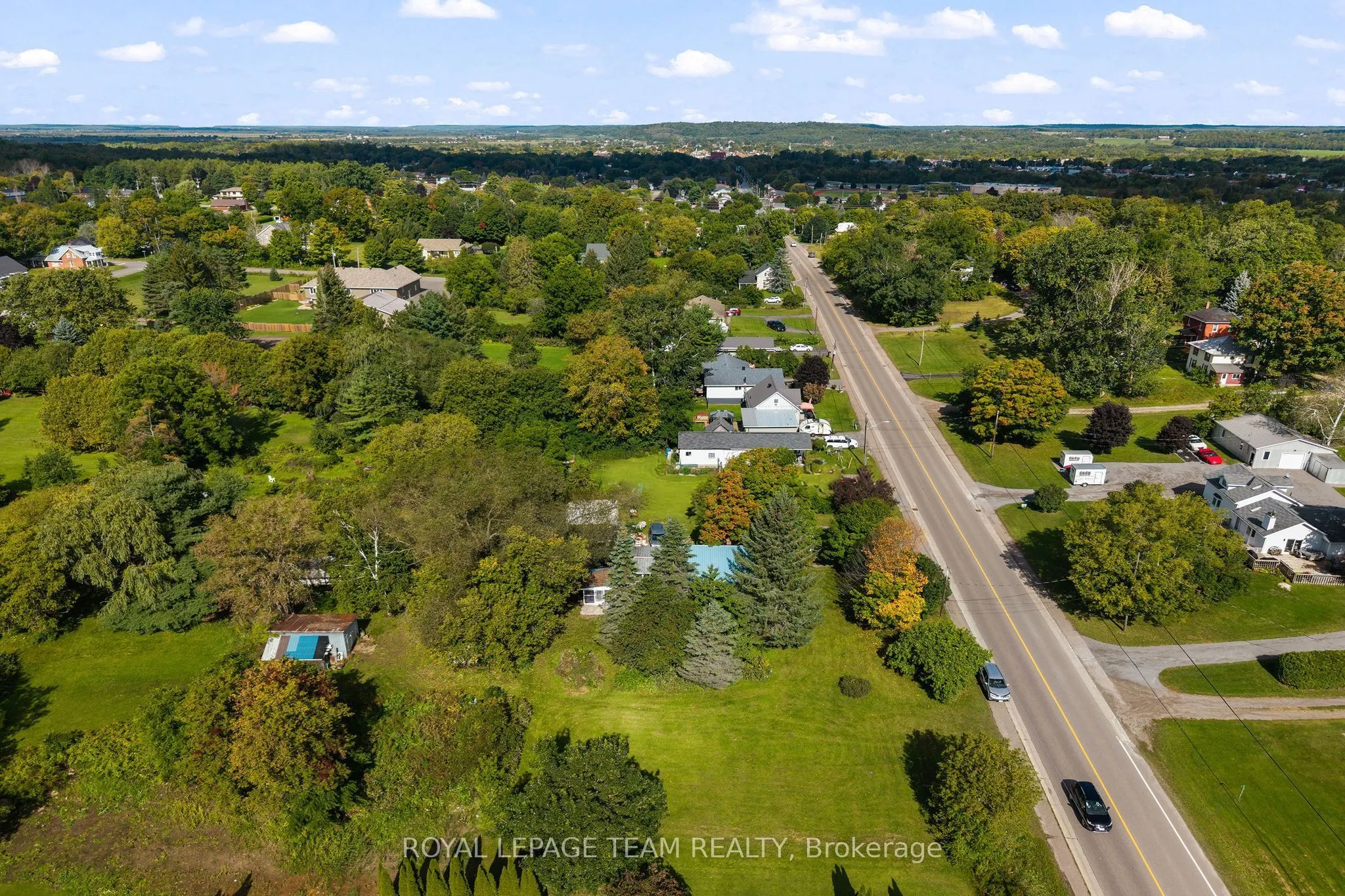 3779 Burnstown Road