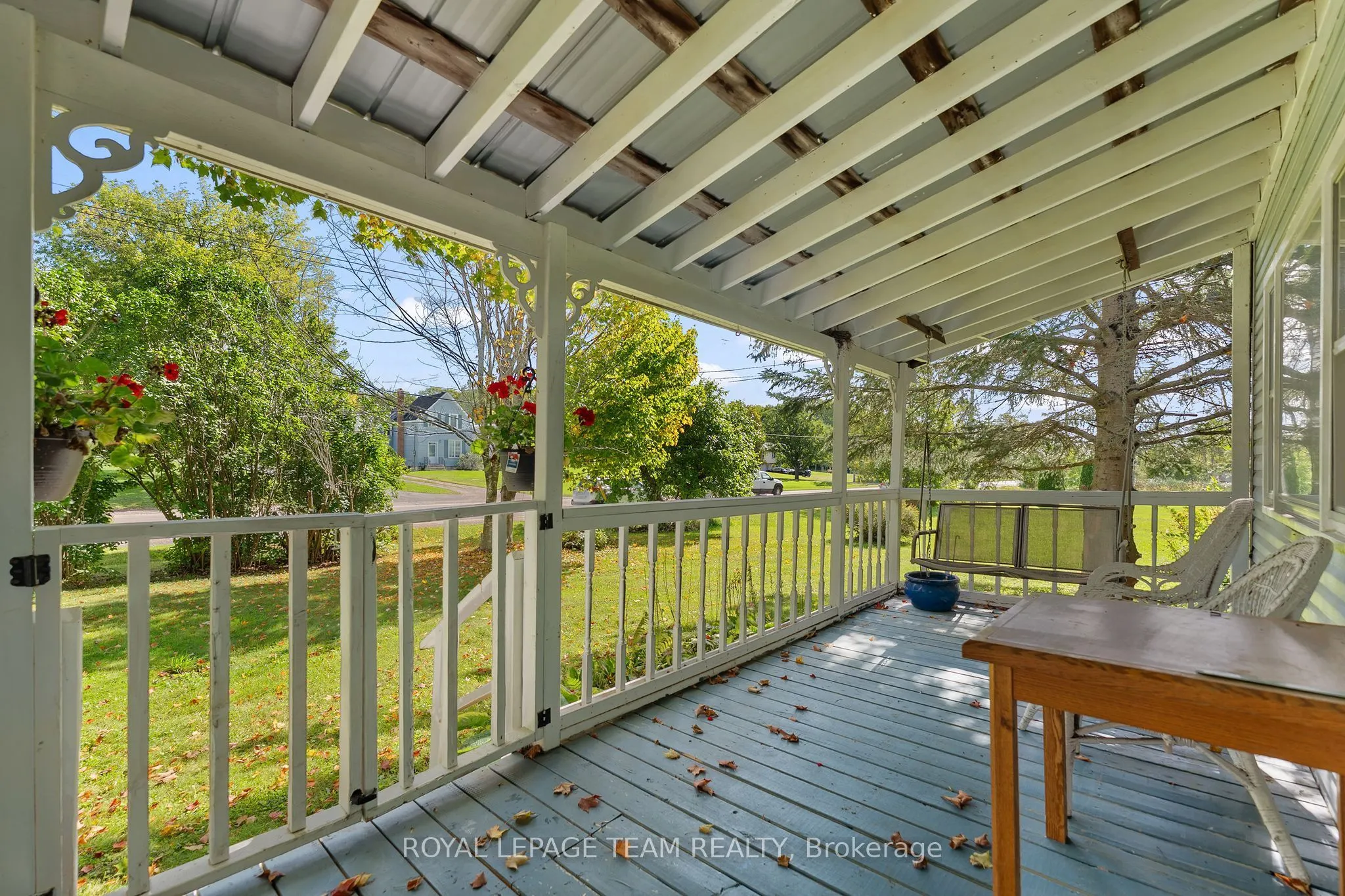 3779 Burnstown Road