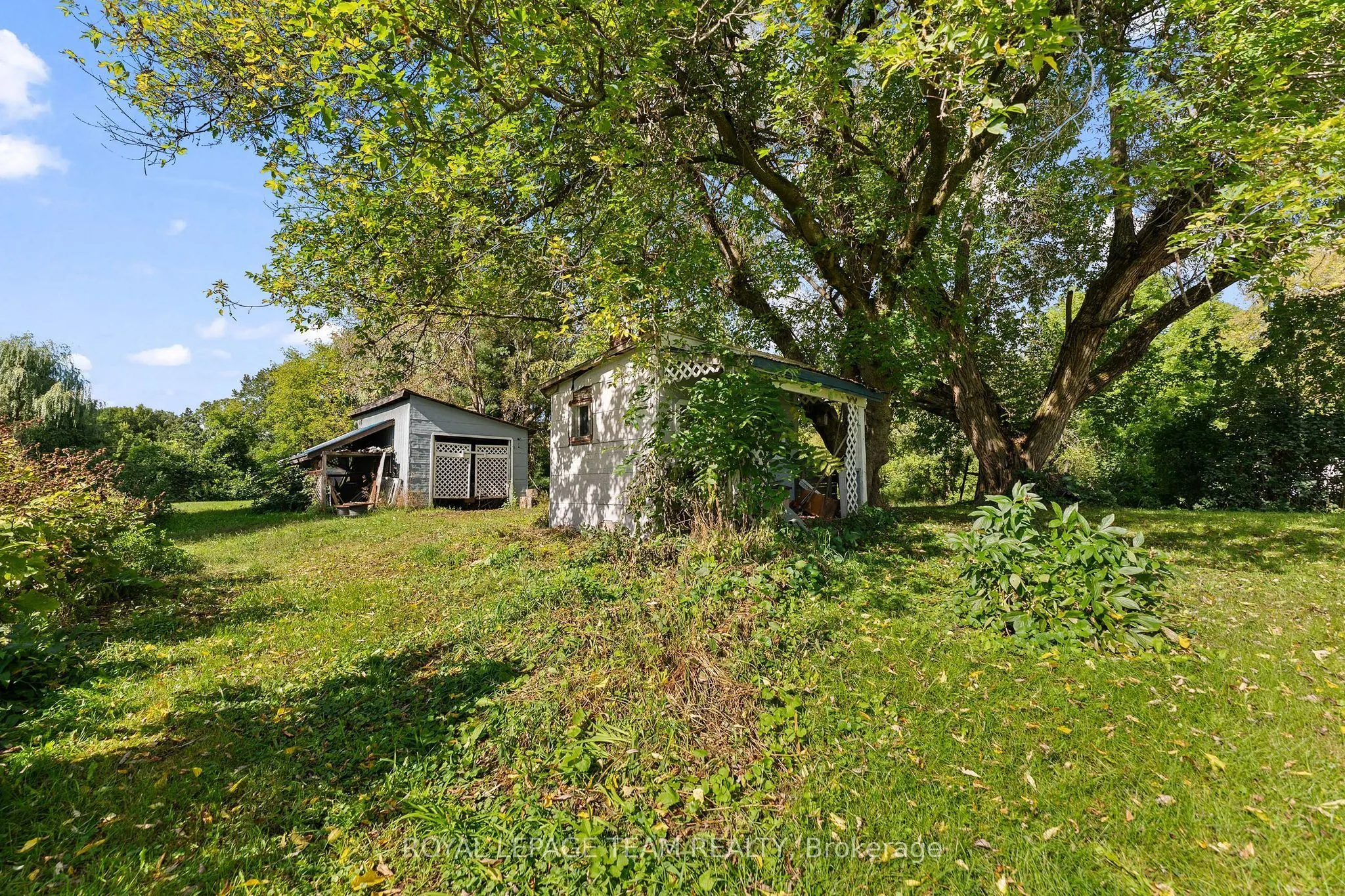 3779 Burnstown Road