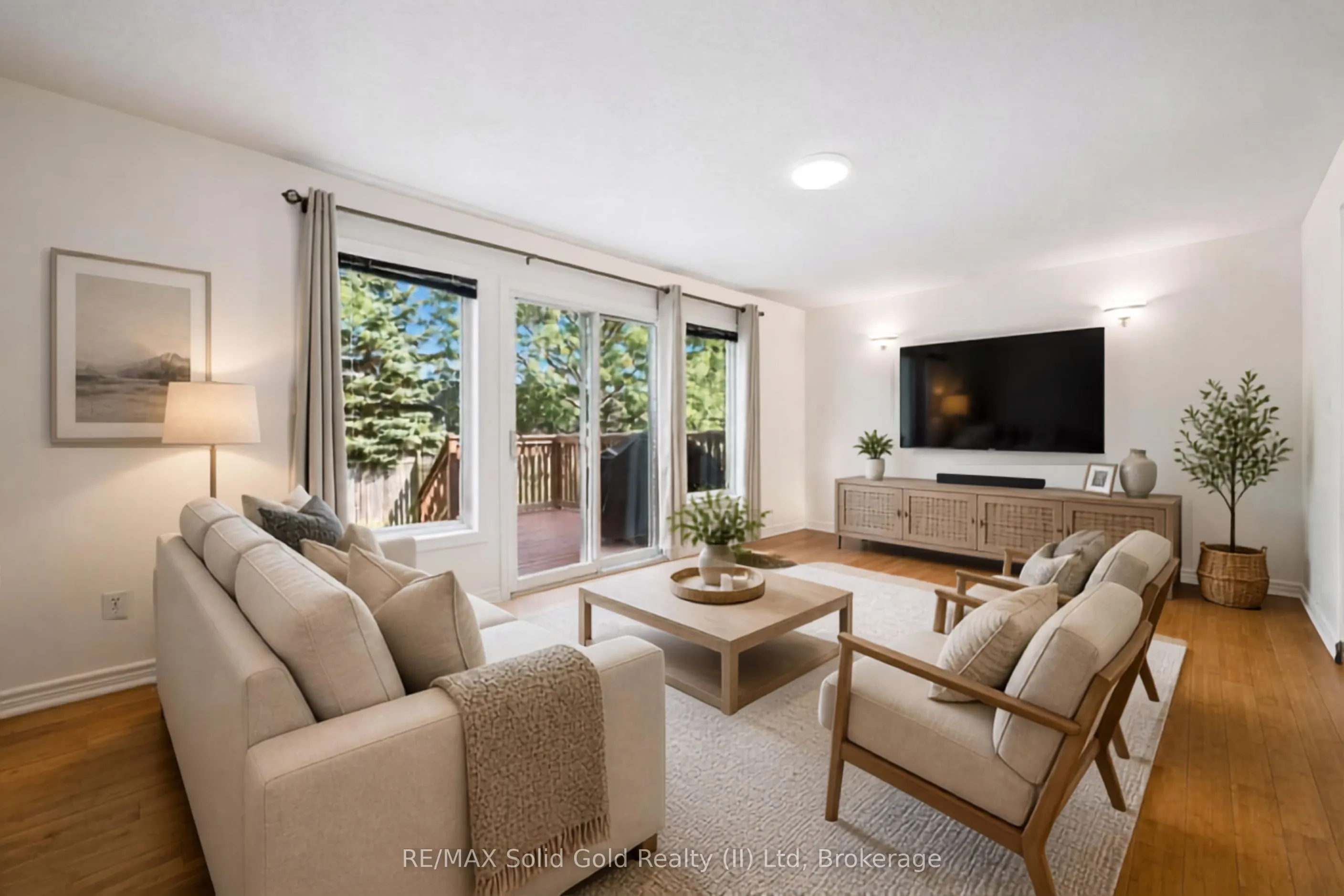 516 Dansbury Drive