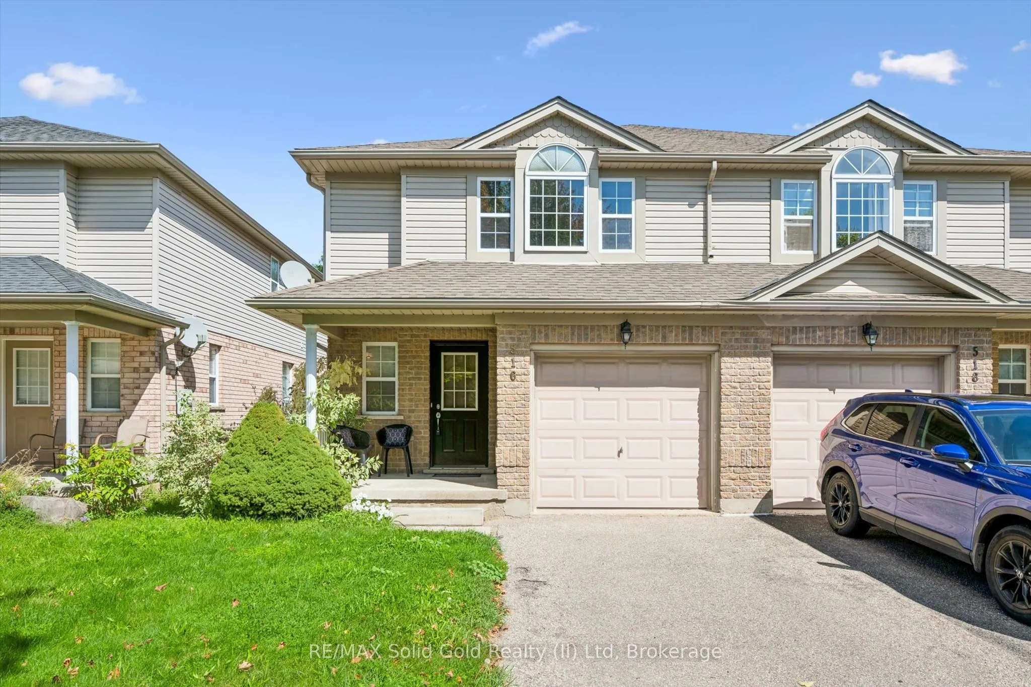 516 Dansbury Drive