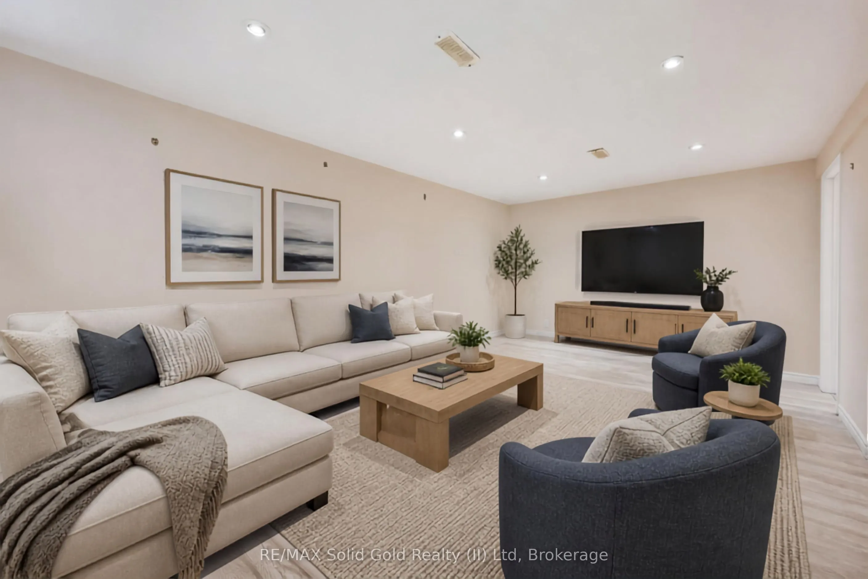 516 Dansbury Drive