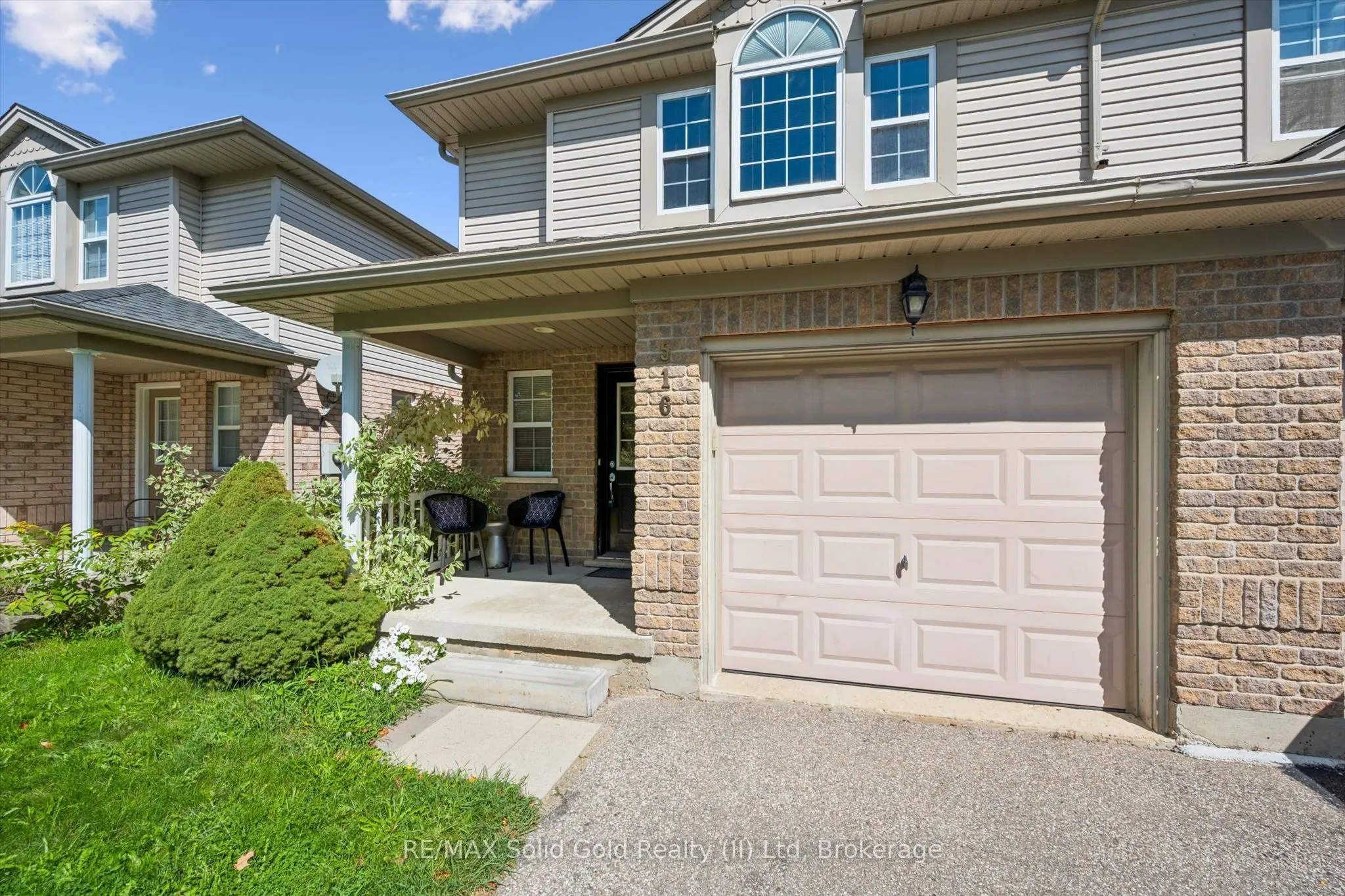 516 Dansbury Drive