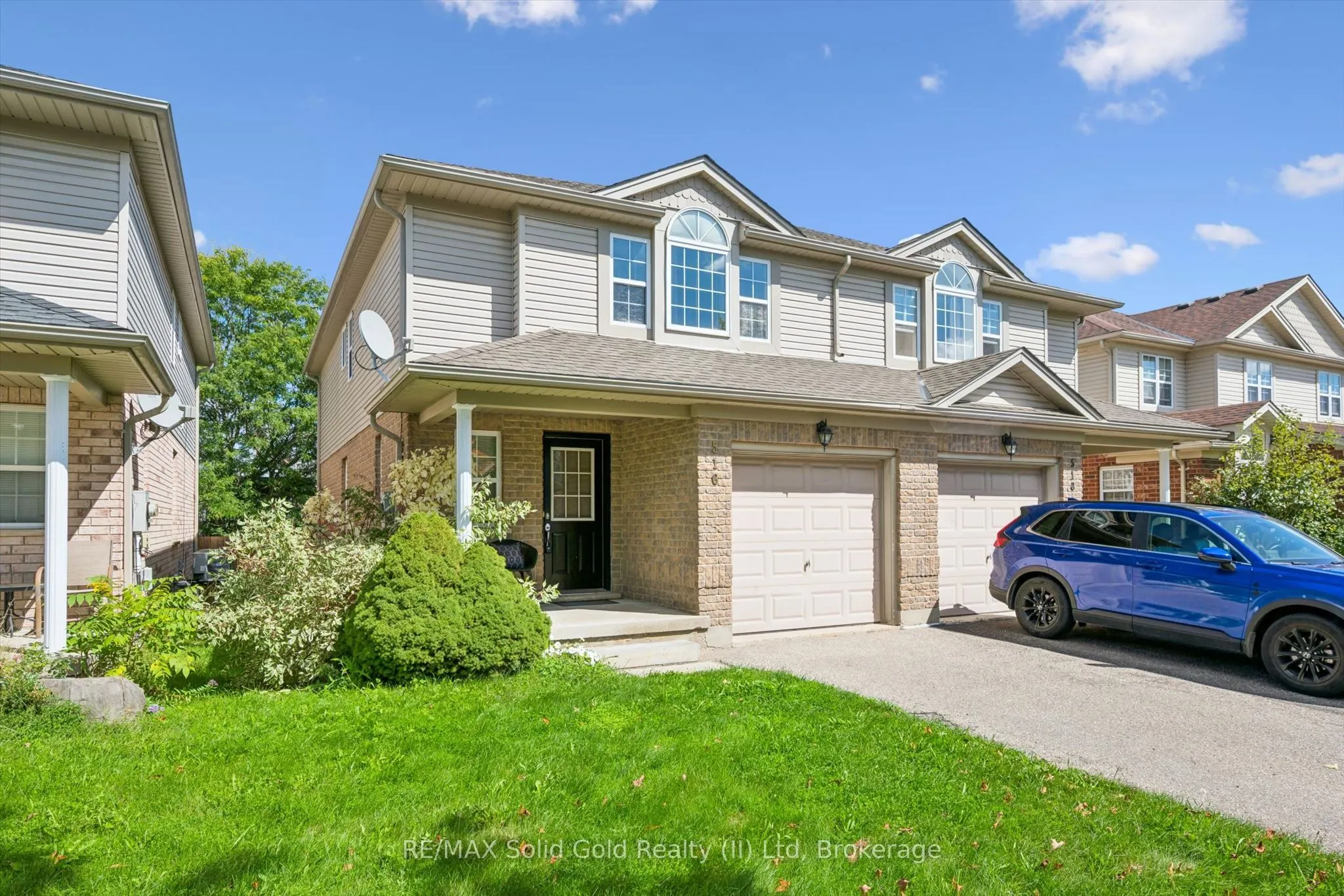 516 Dansbury Drive
