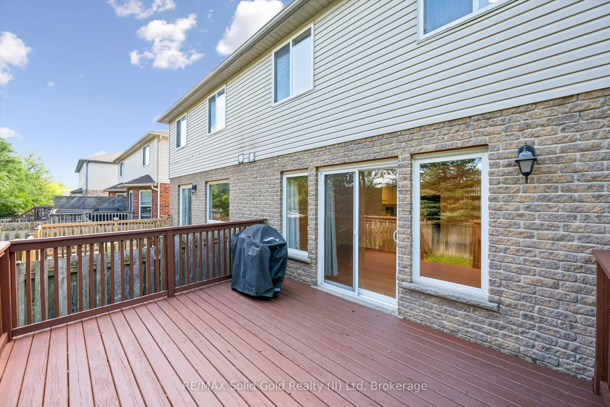 516 Dansbury Drive