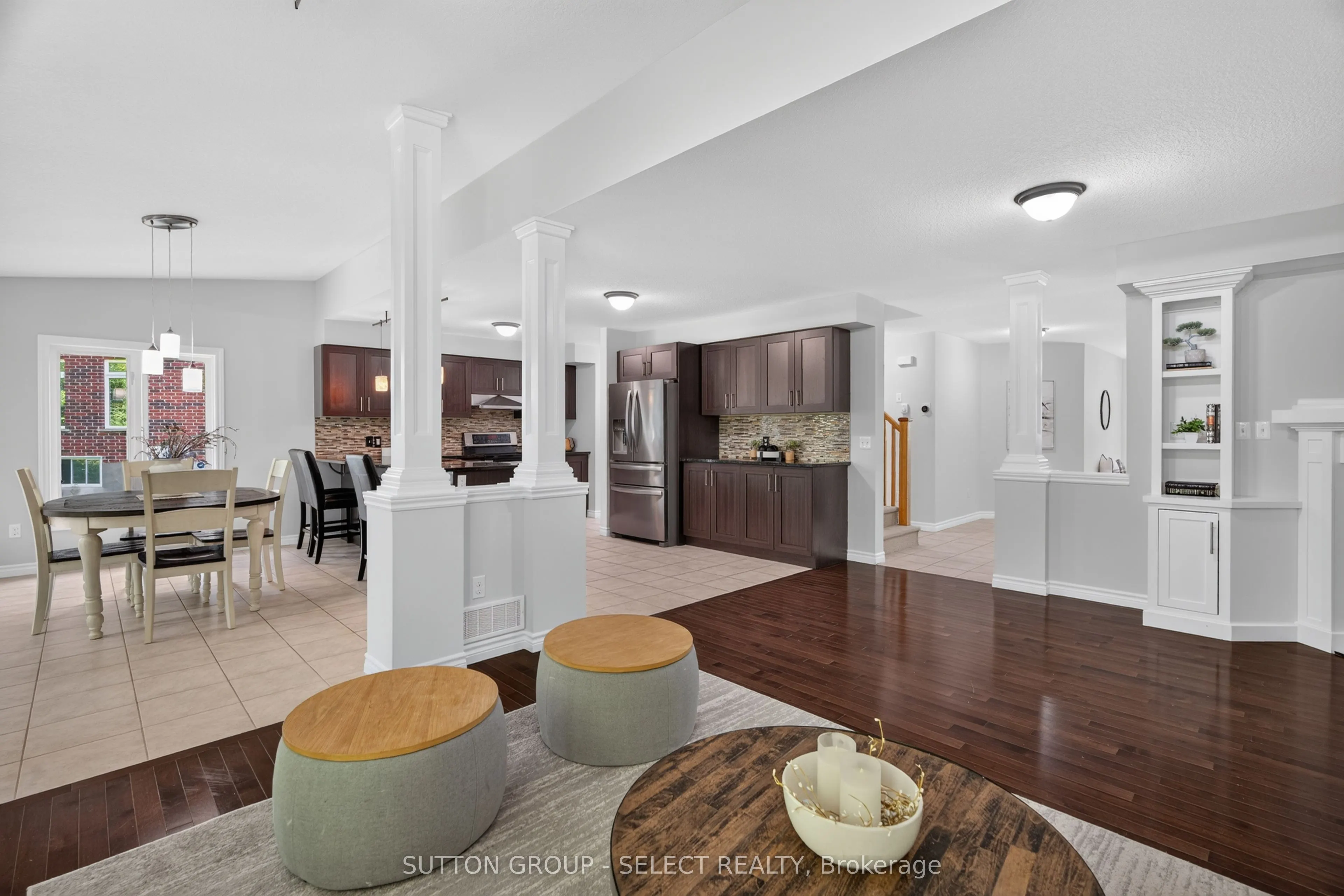 713 Silverfox Place
