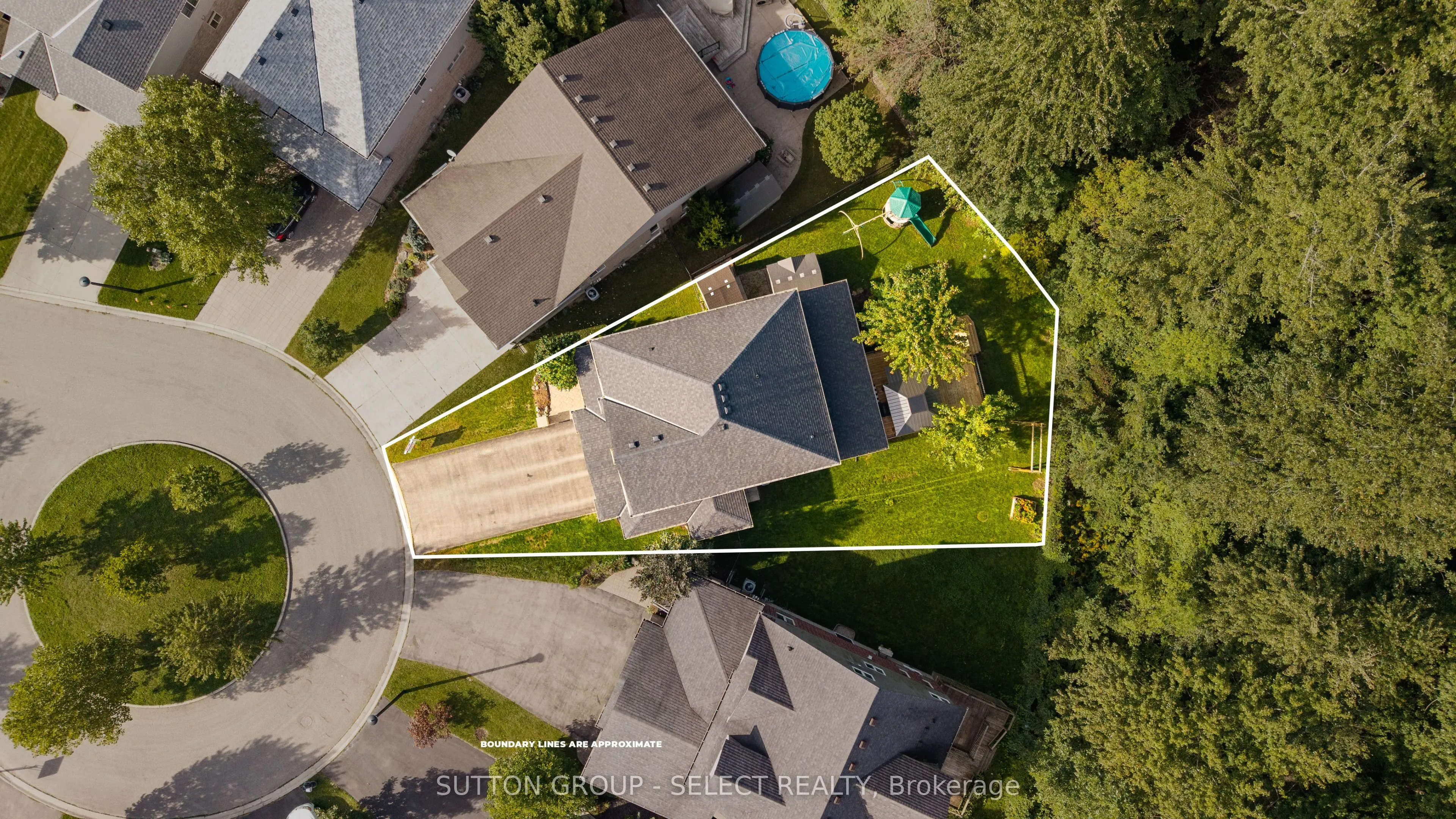 713 Silverfox Place