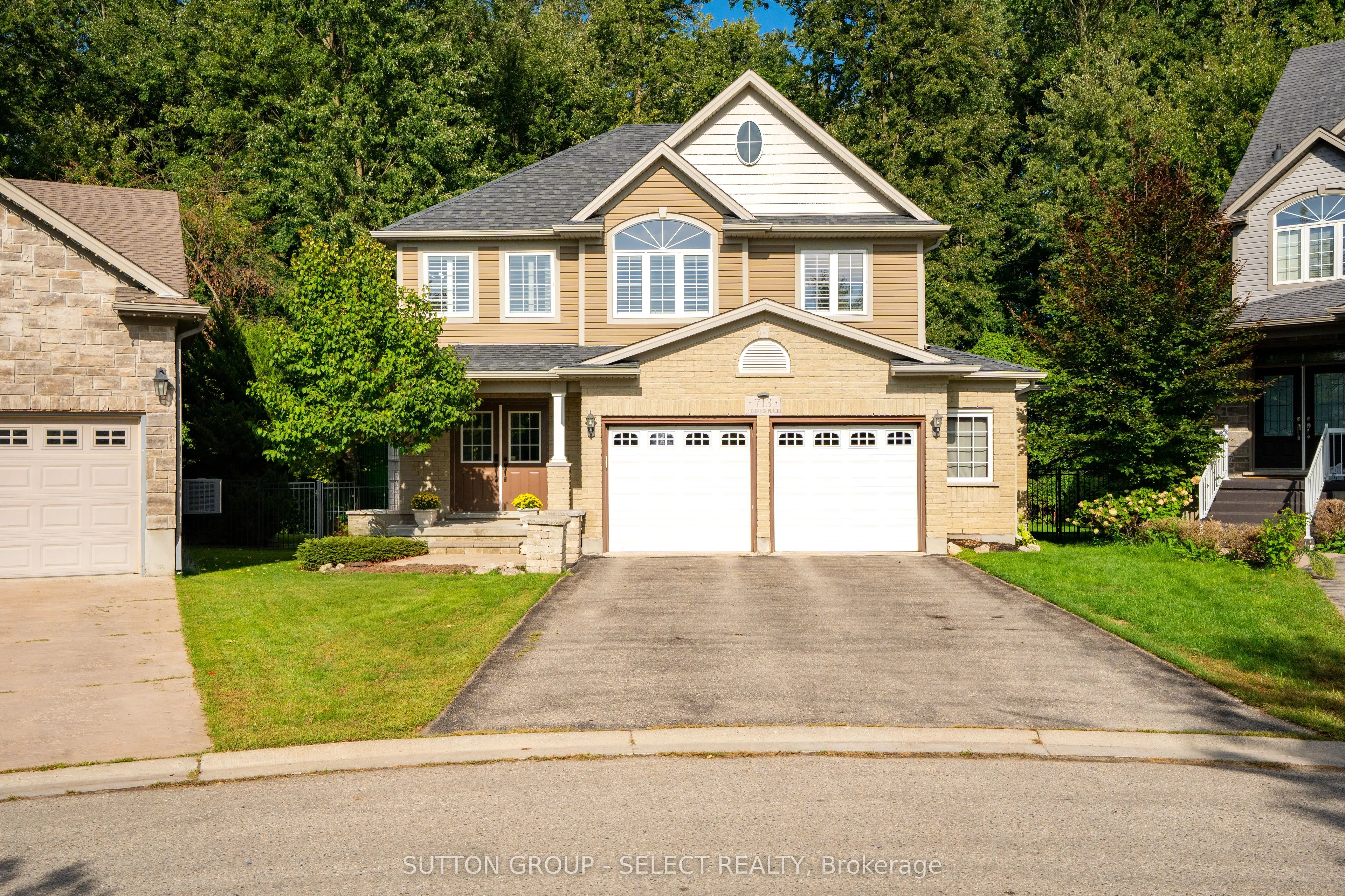 713 Silverfox Place