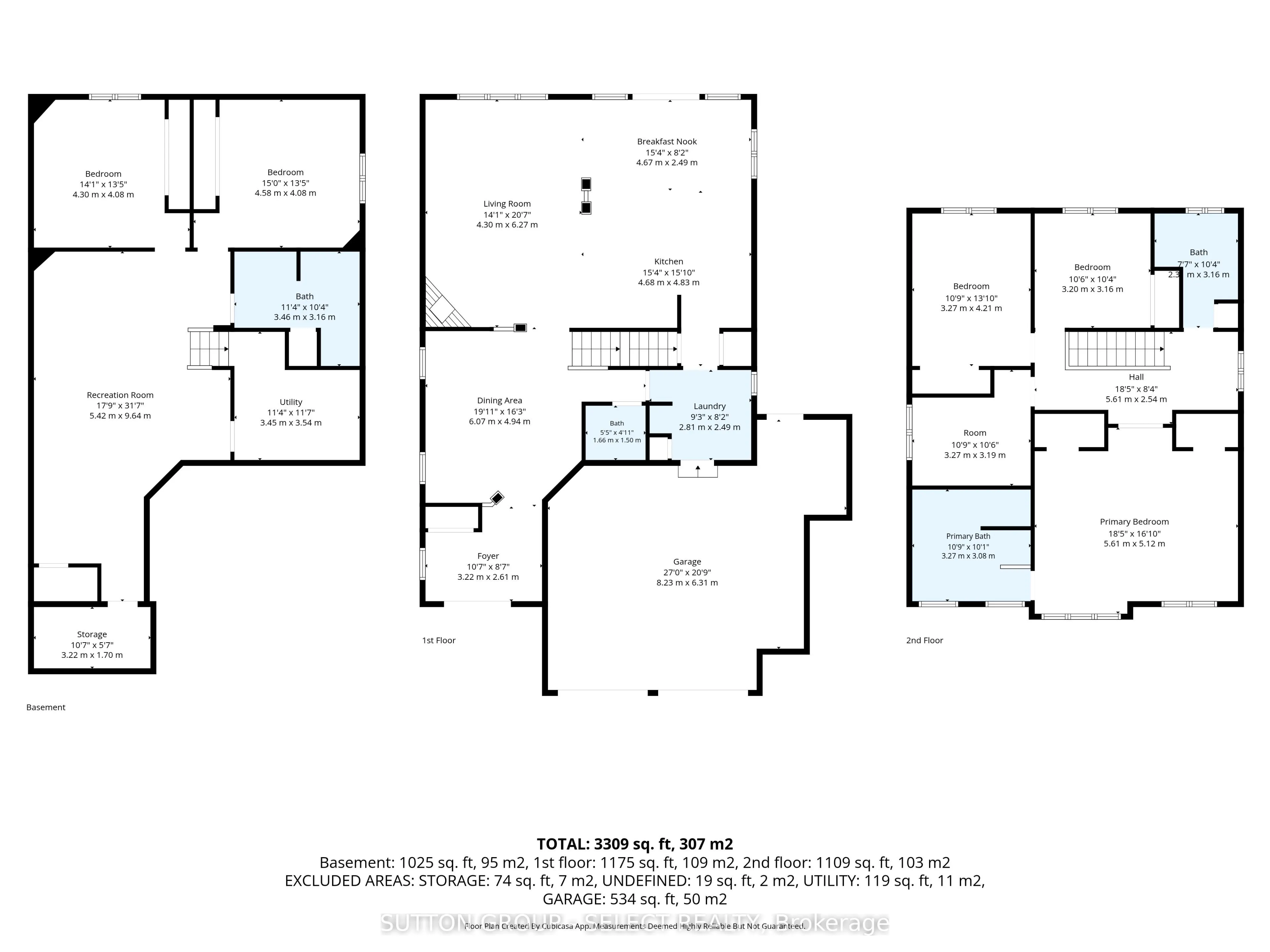 713 Silverfox Place
