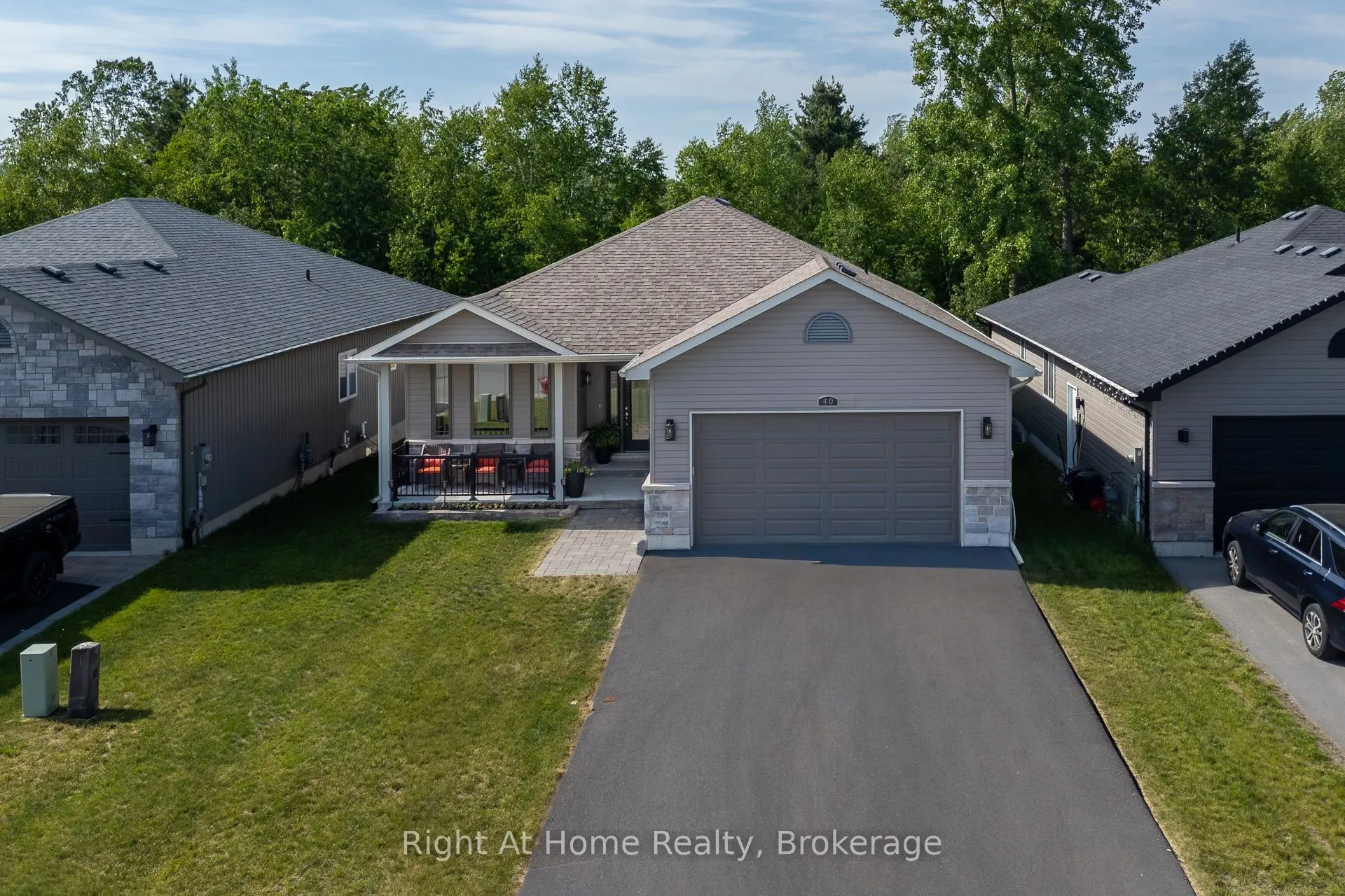 40 Birchmount Street