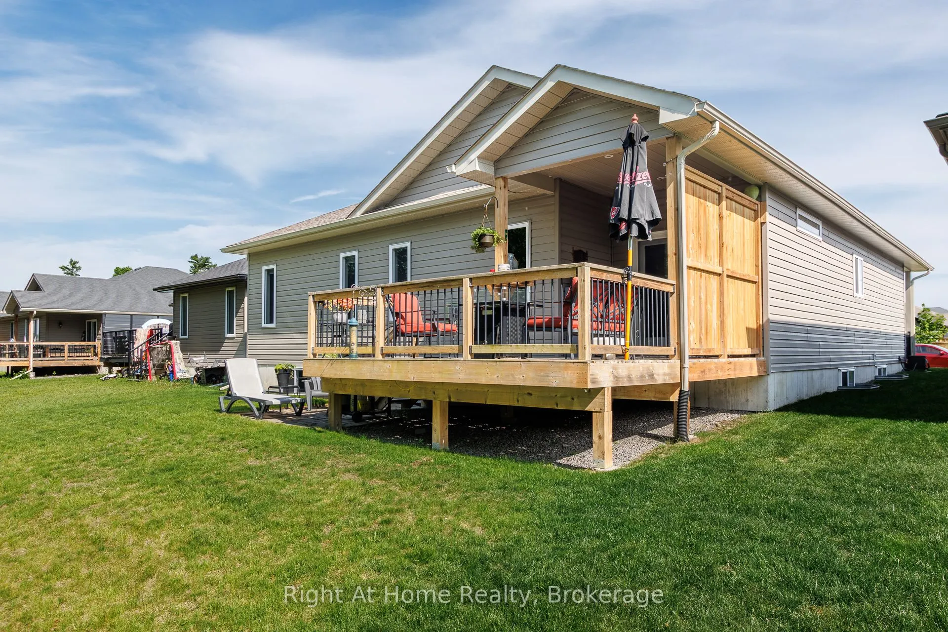 40 Birchmount Street