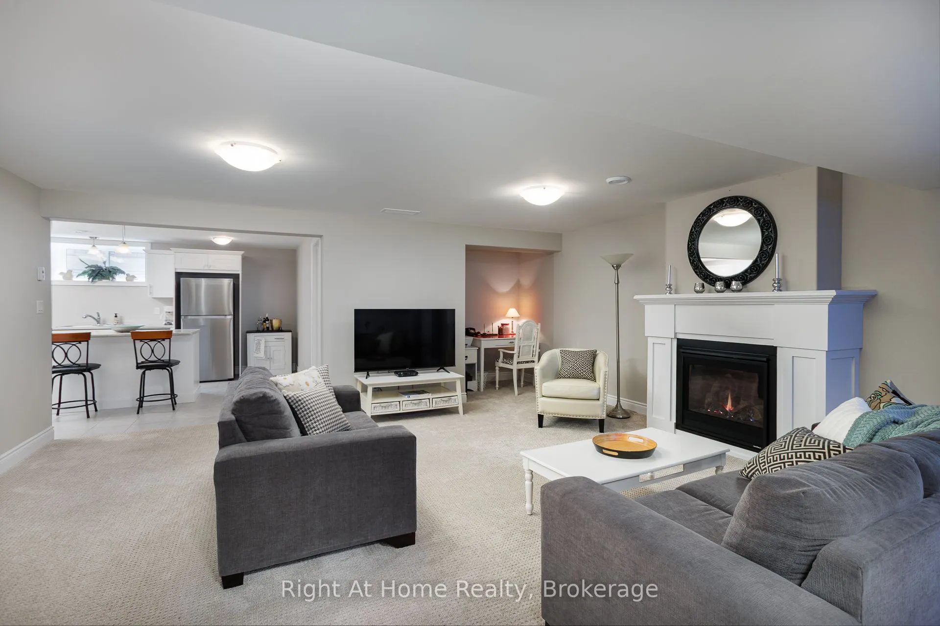 40 Birchmount Street