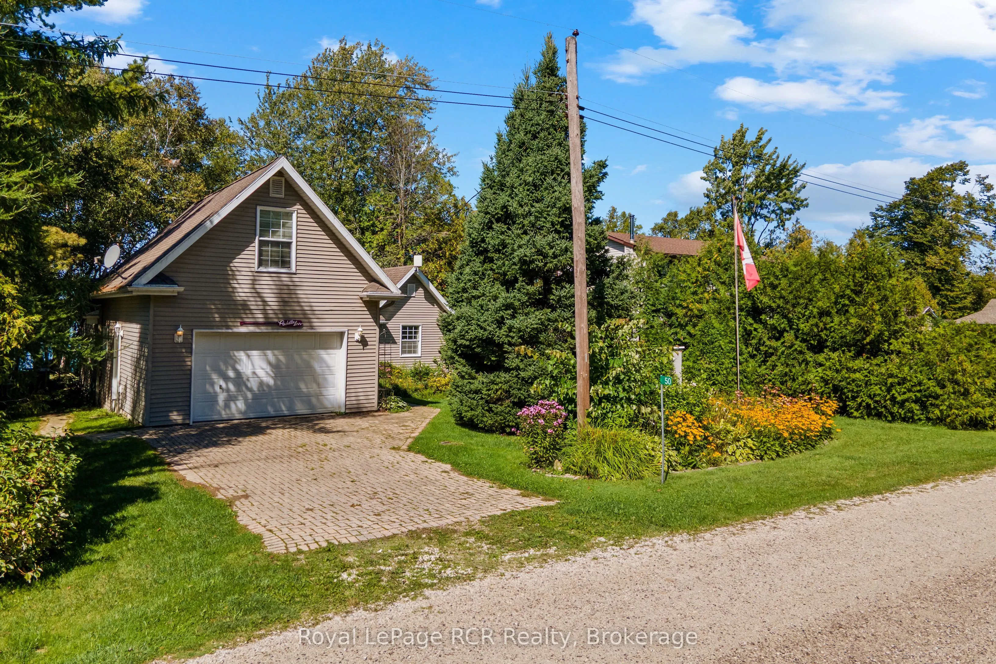 50 Hansen Drive S