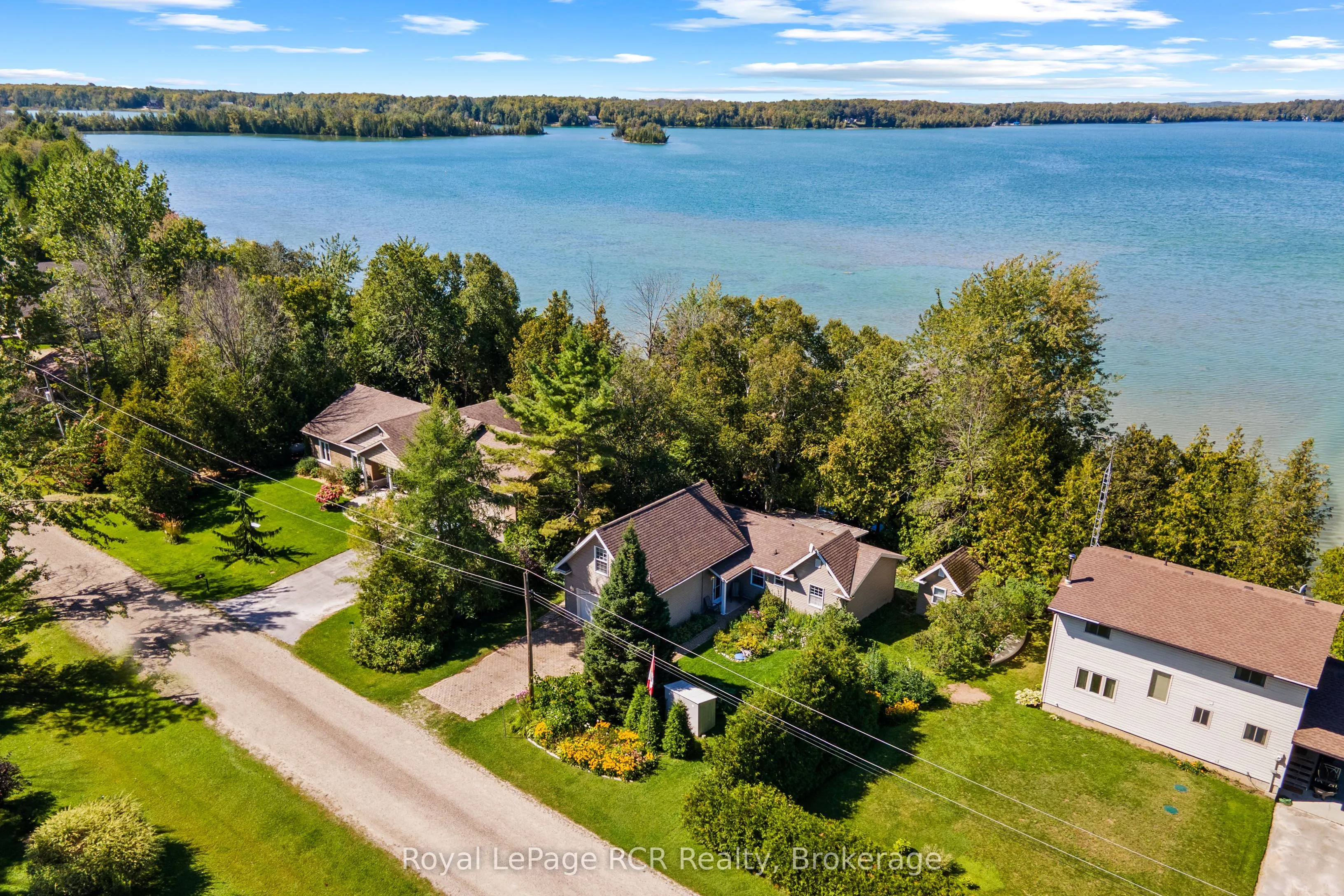 50 Hansen Drive S