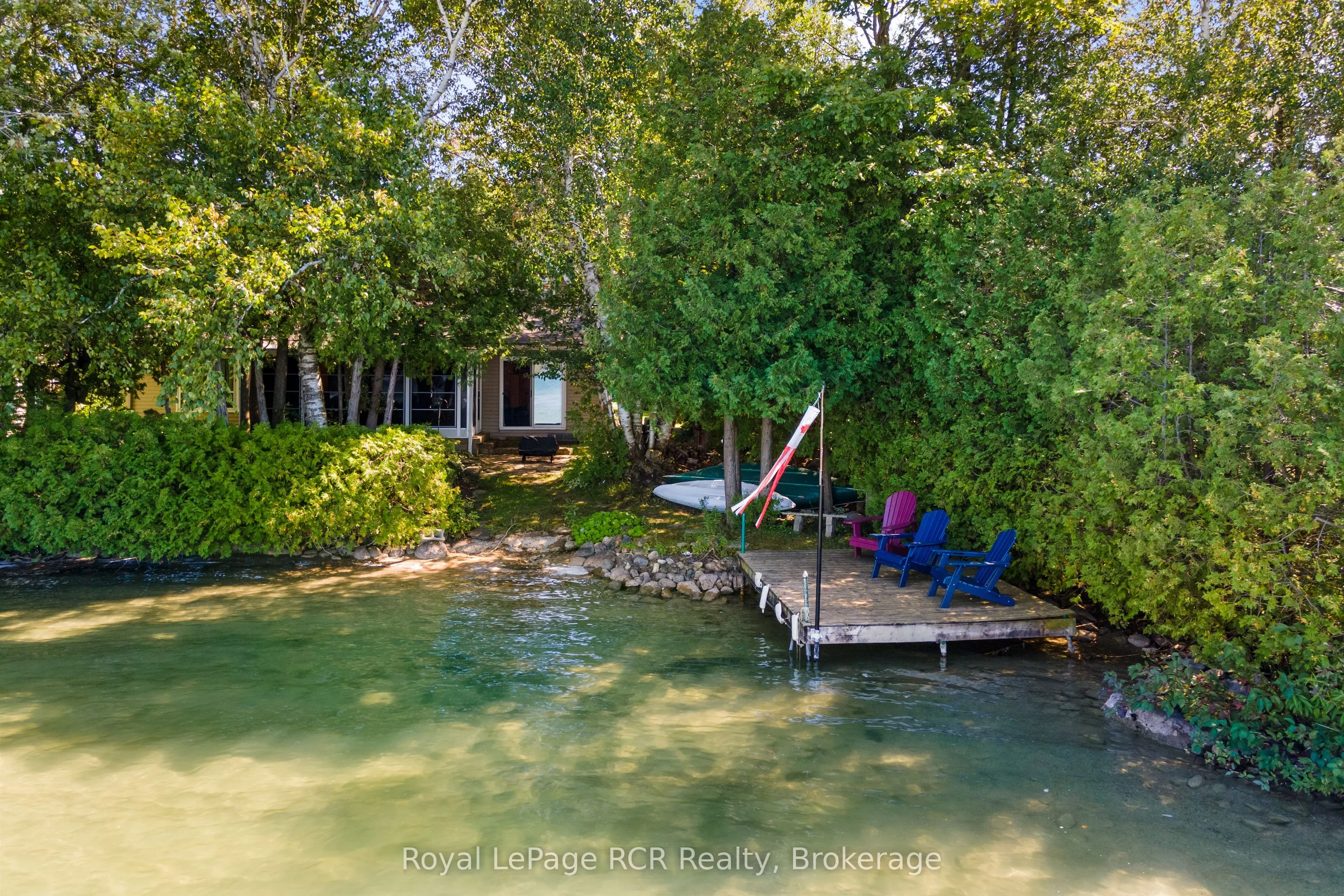 50 Hansen Drive S