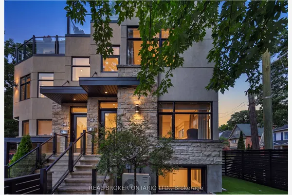 343 Riverdale Avenue