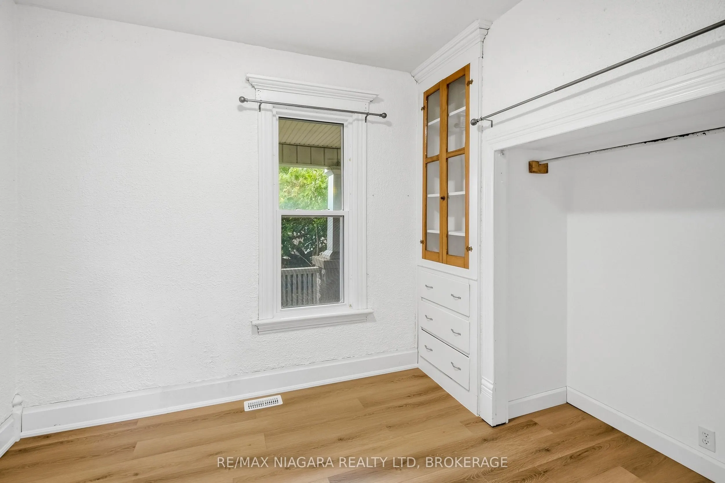 181 CHIPPAWA Road