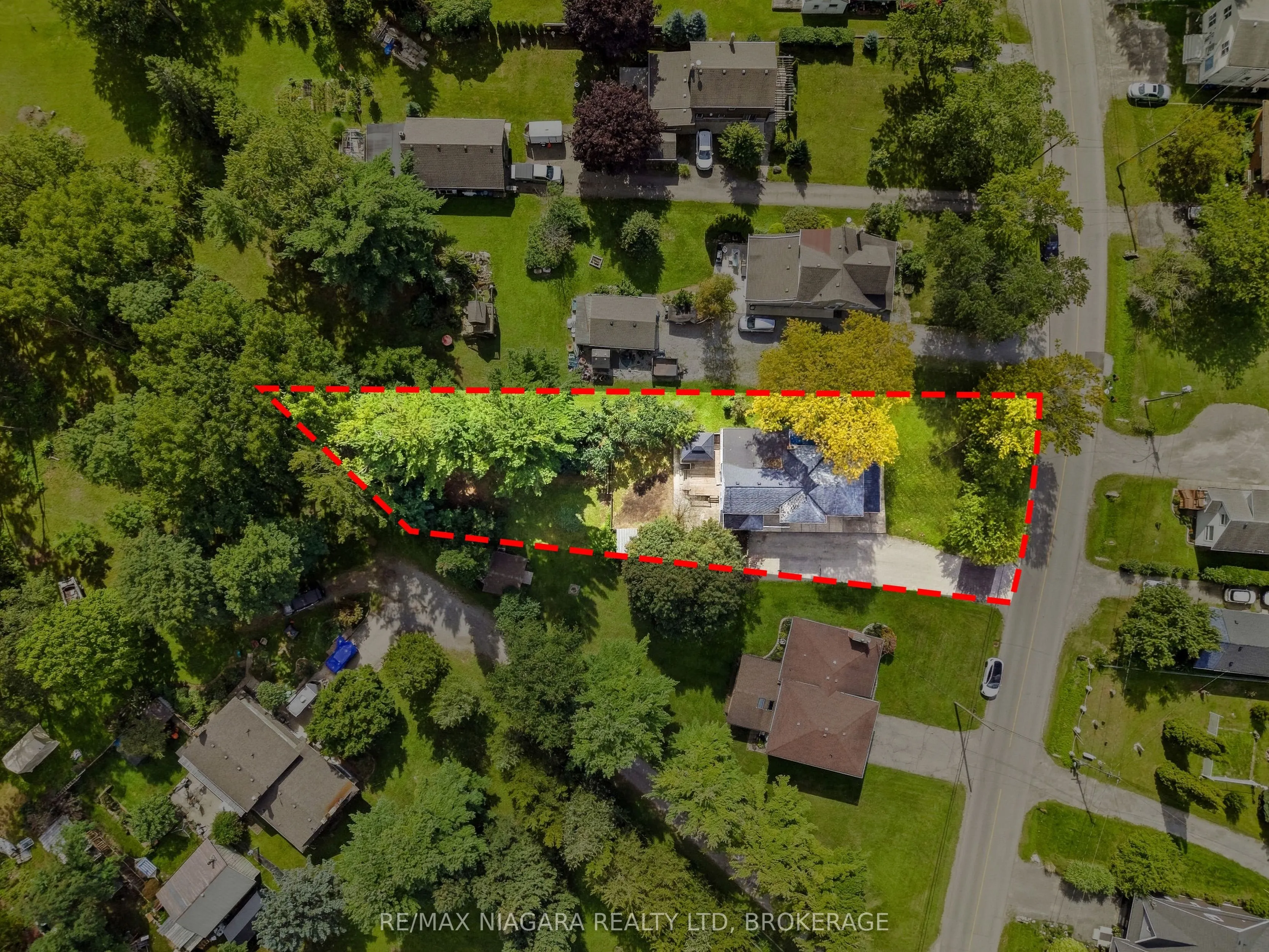 181 CHIPPAWA Road