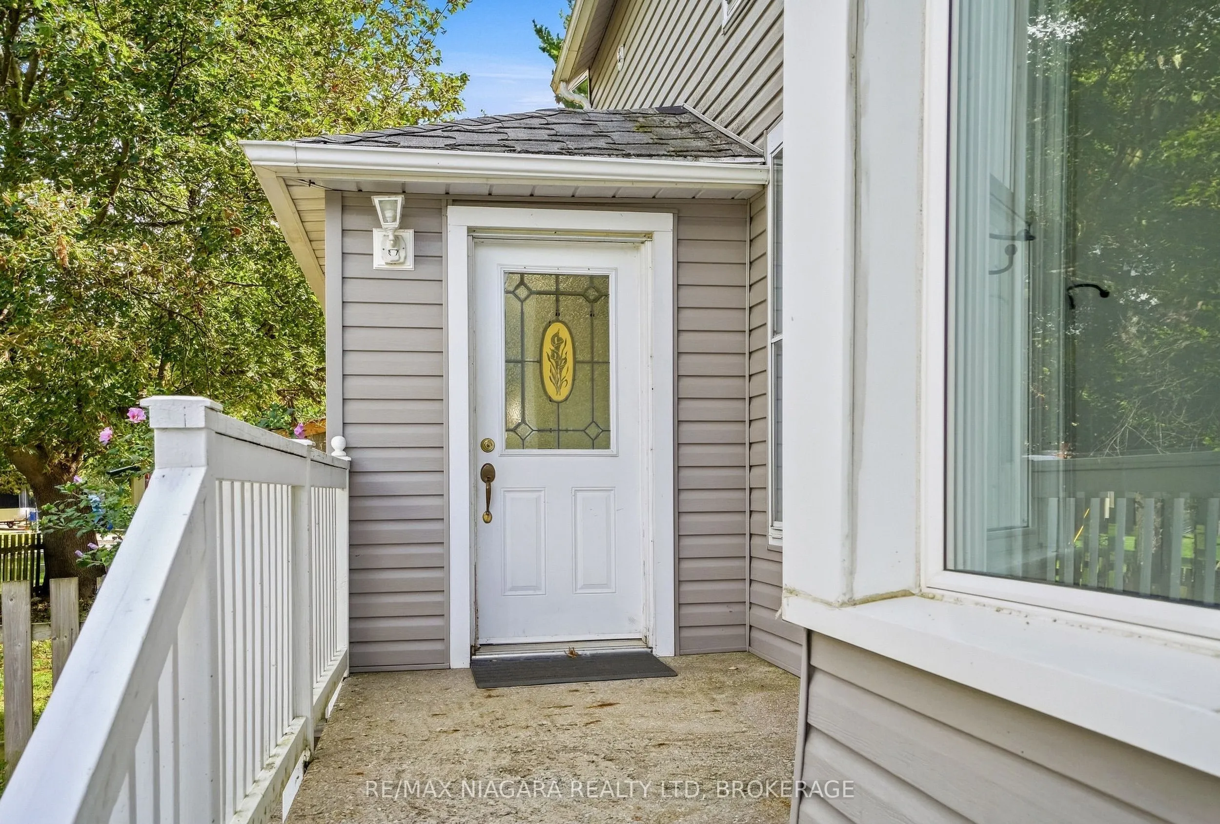 181 CHIPPAWA Road