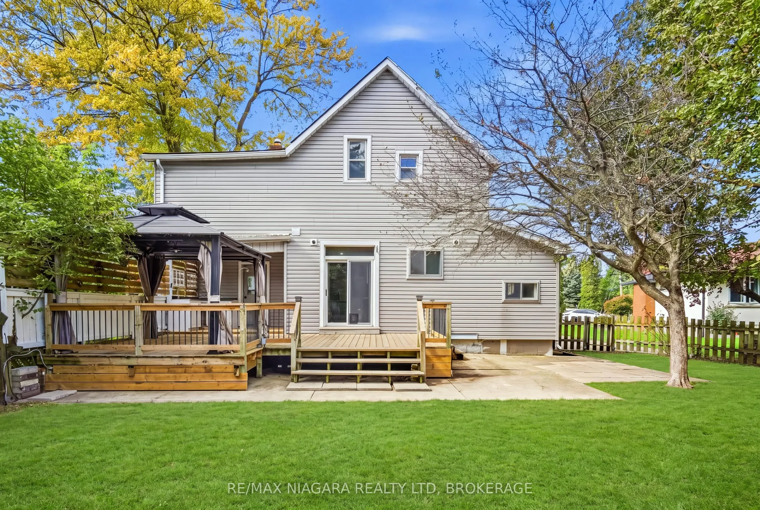 181 CHIPPAWA Road