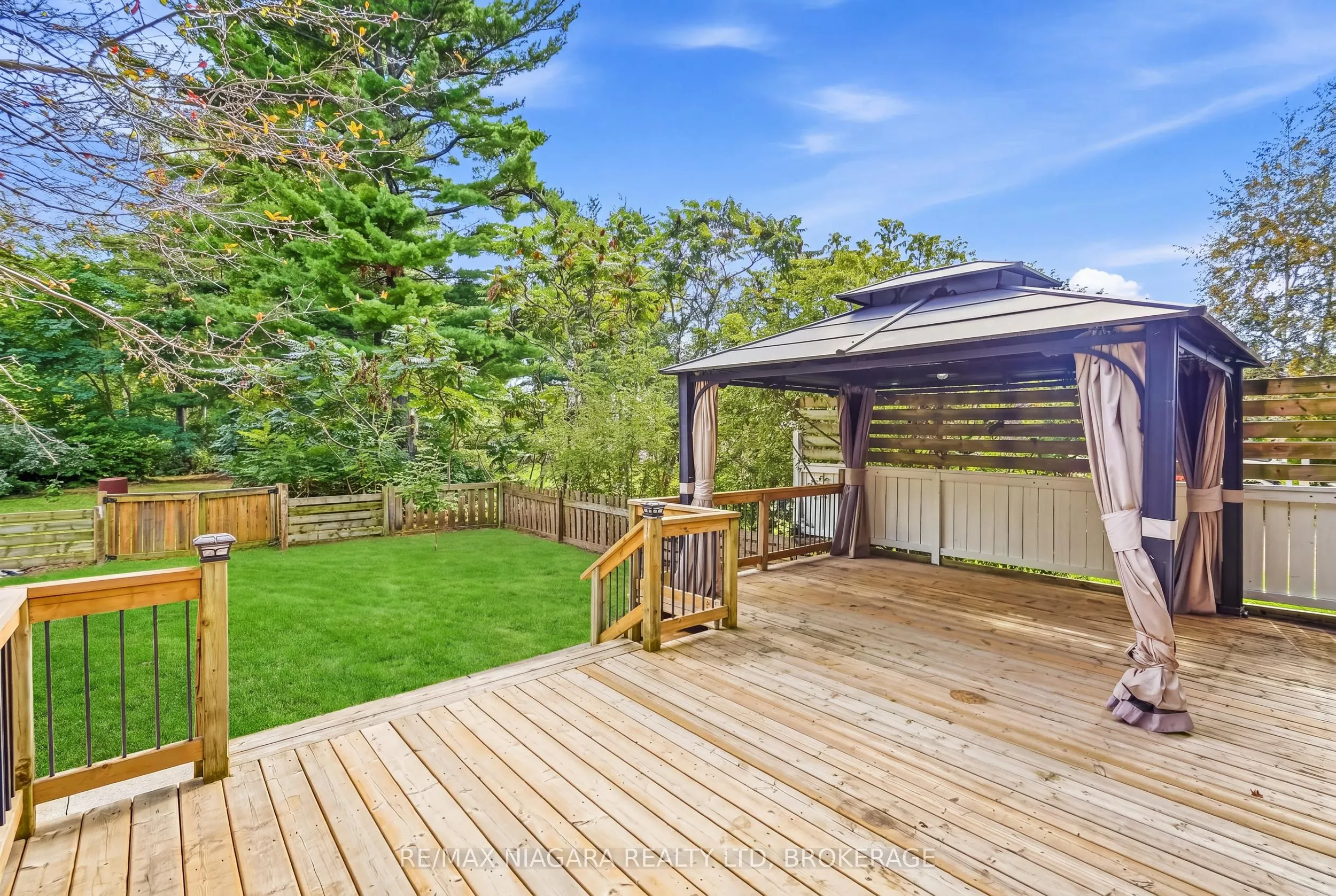 181 CHIPPAWA Road