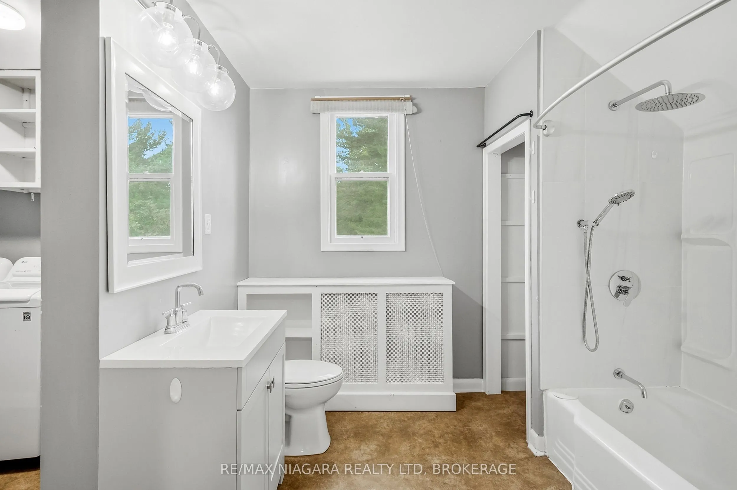 181 CHIPPAWA Road