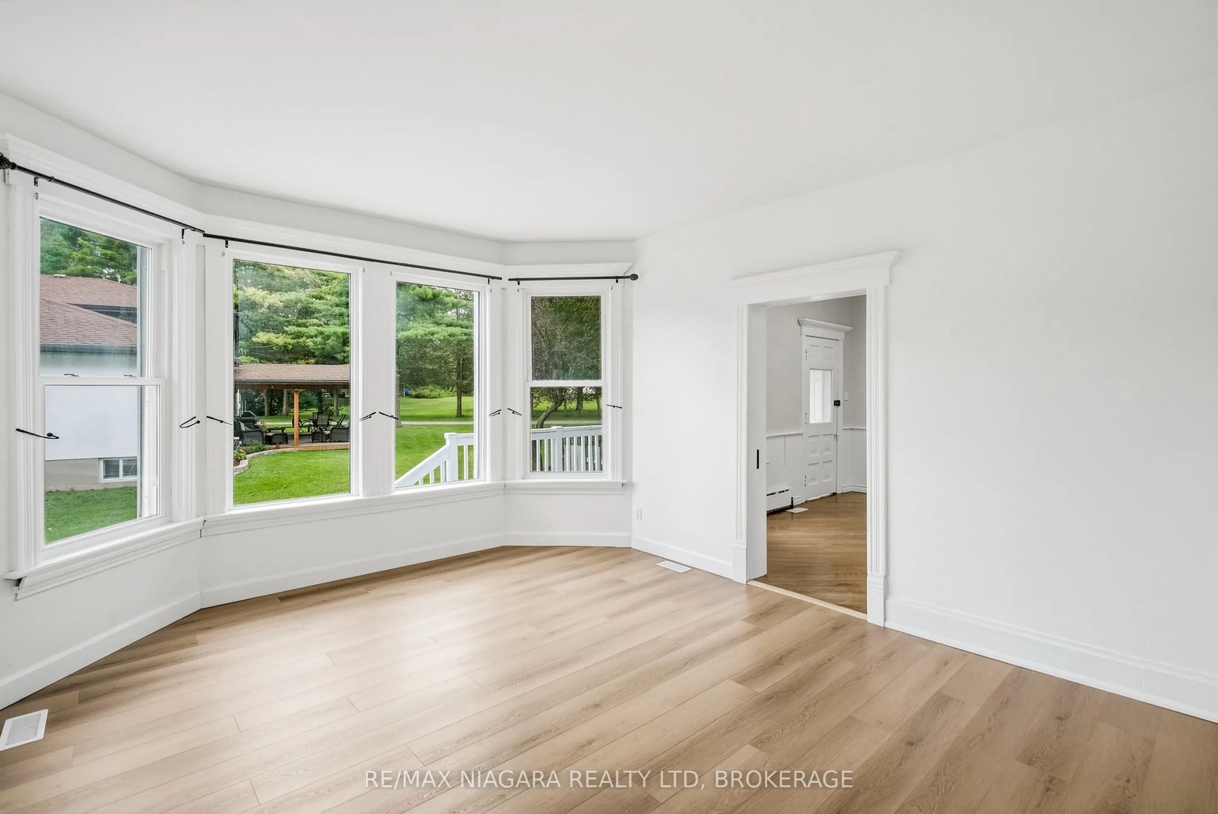 181 CHIPPAWA Road