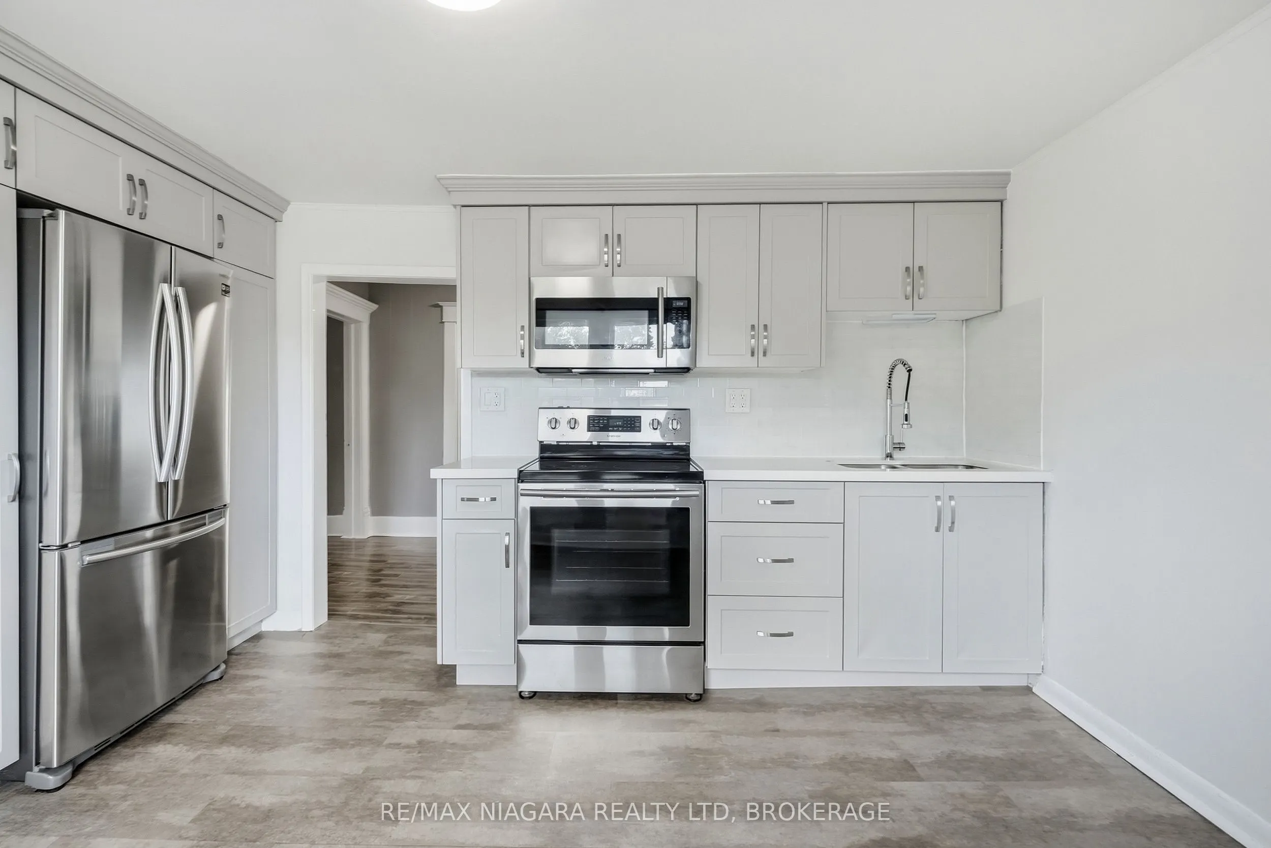 181 CHIPPAWA Road
