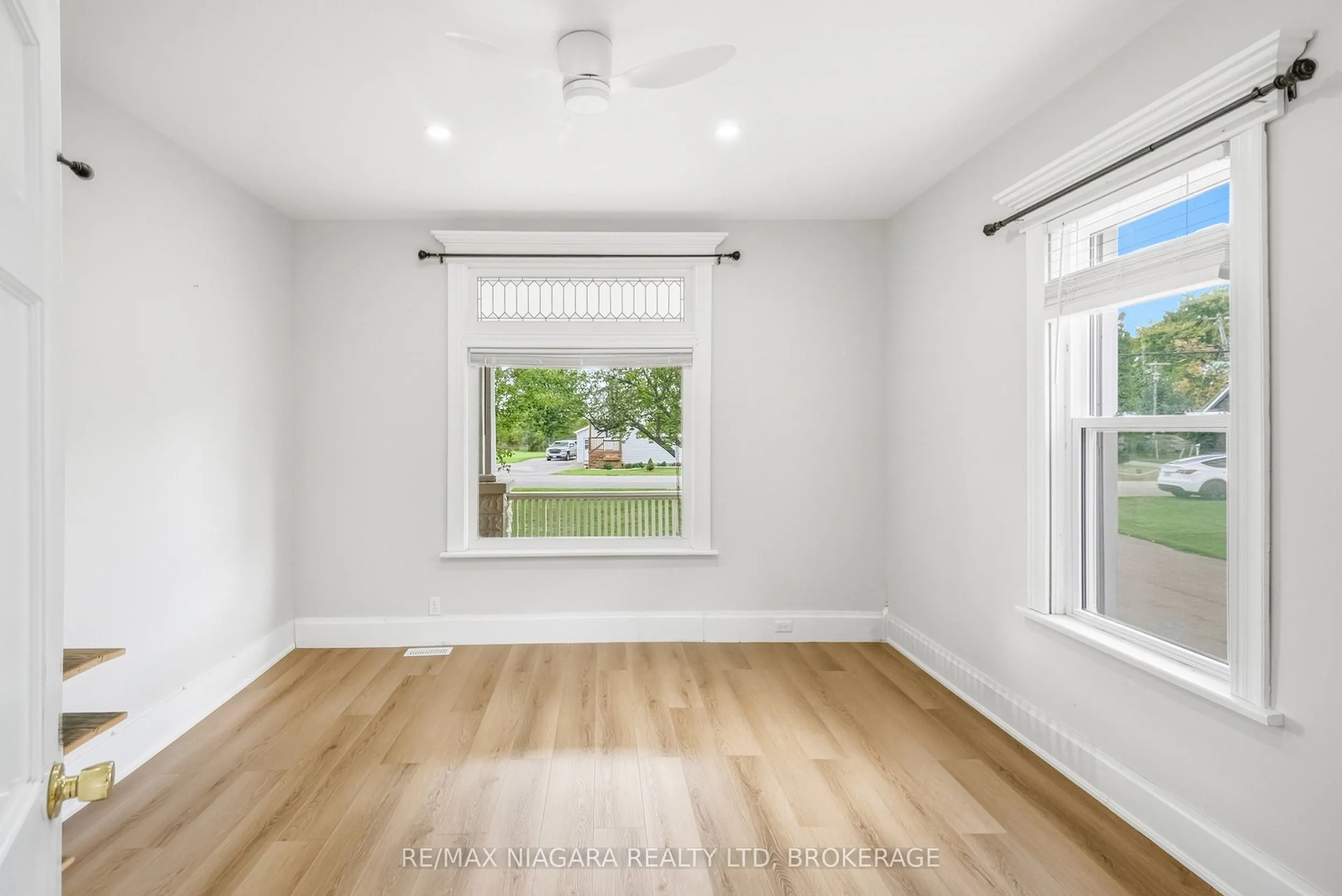 181 CHIPPAWA Road
