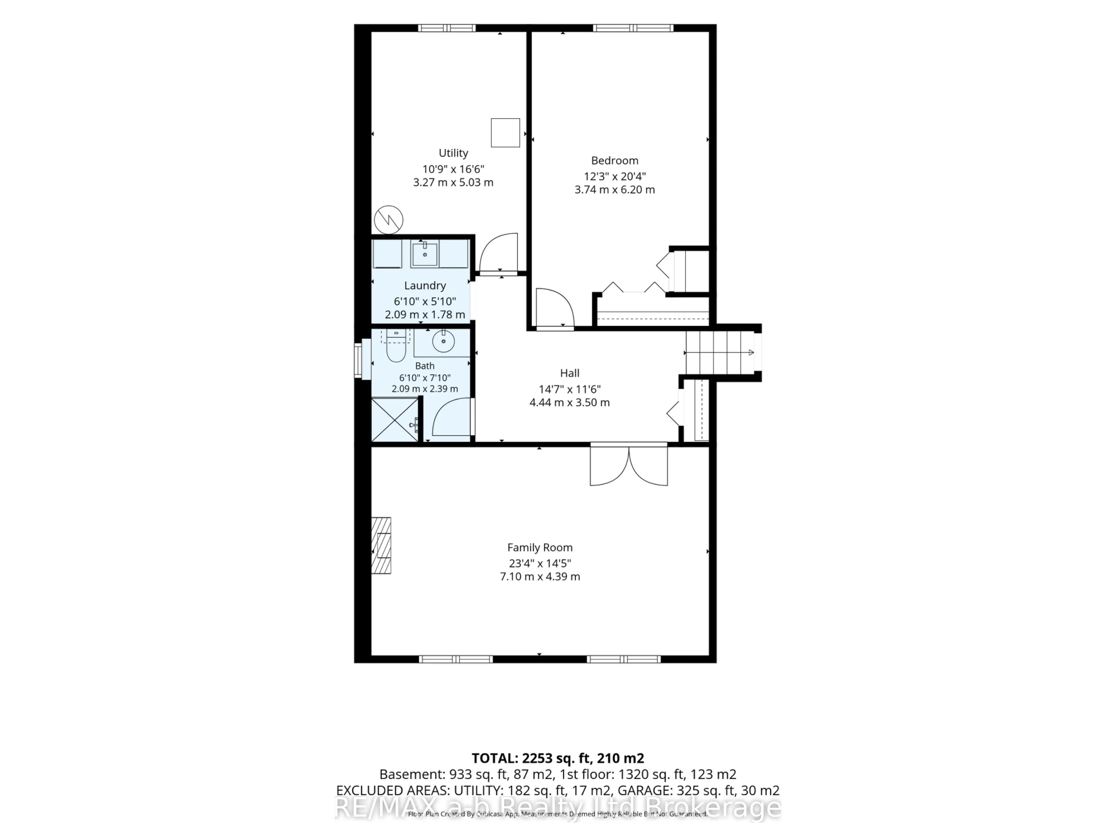 48 Denrich Avenue