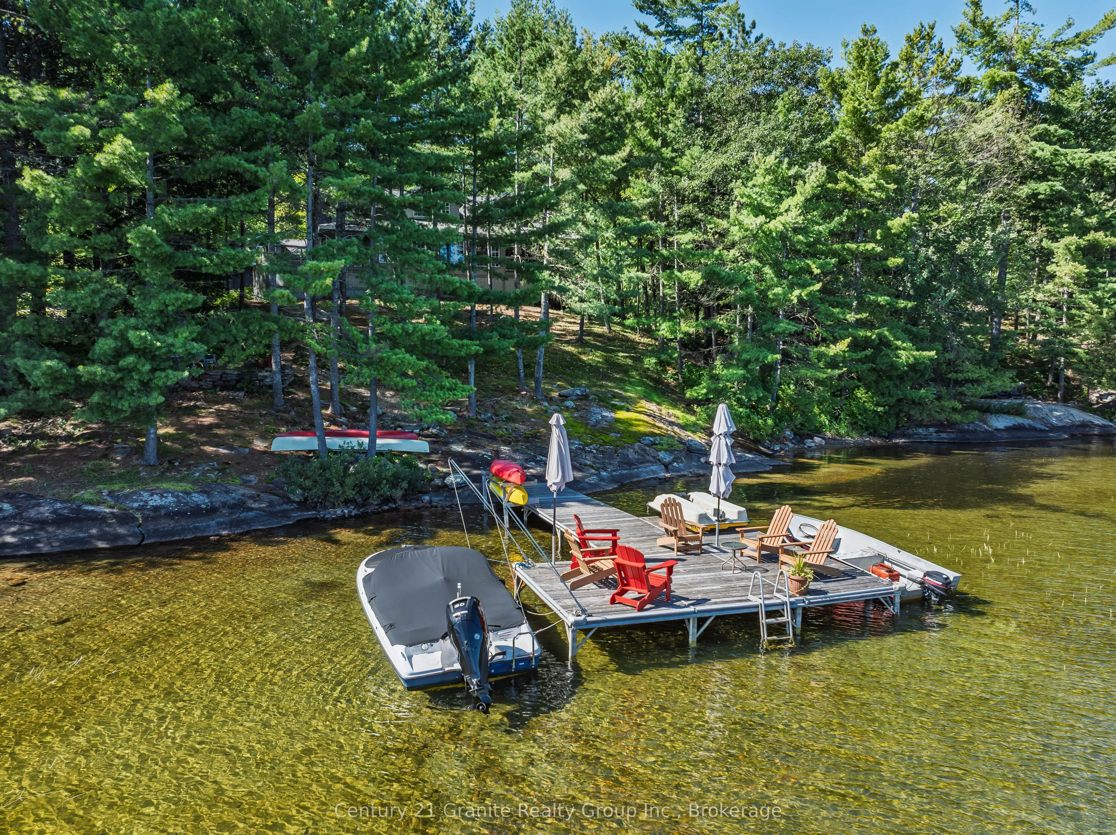 1791 Rackety Trail Road