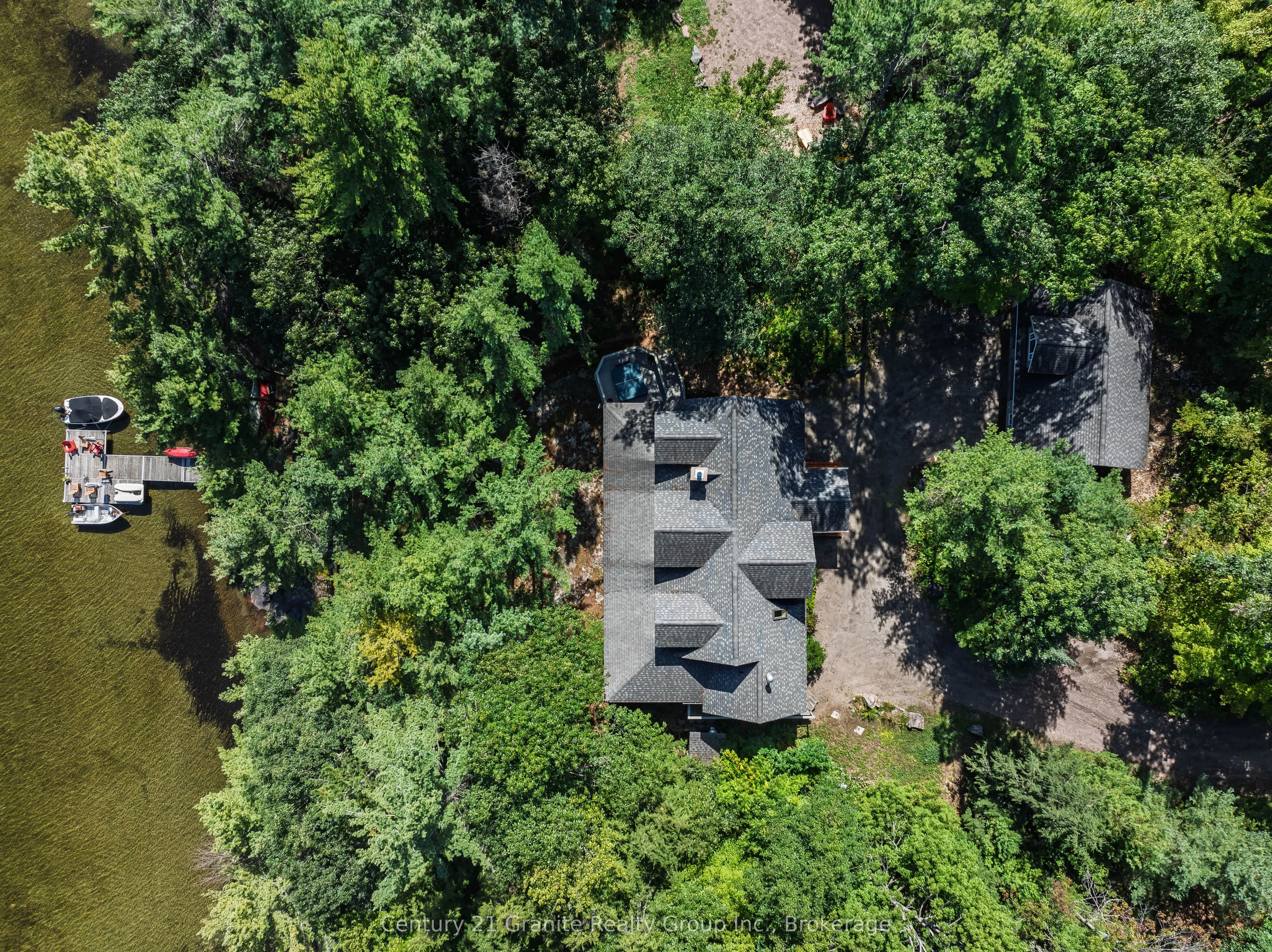 1791 Rackety Trail Road